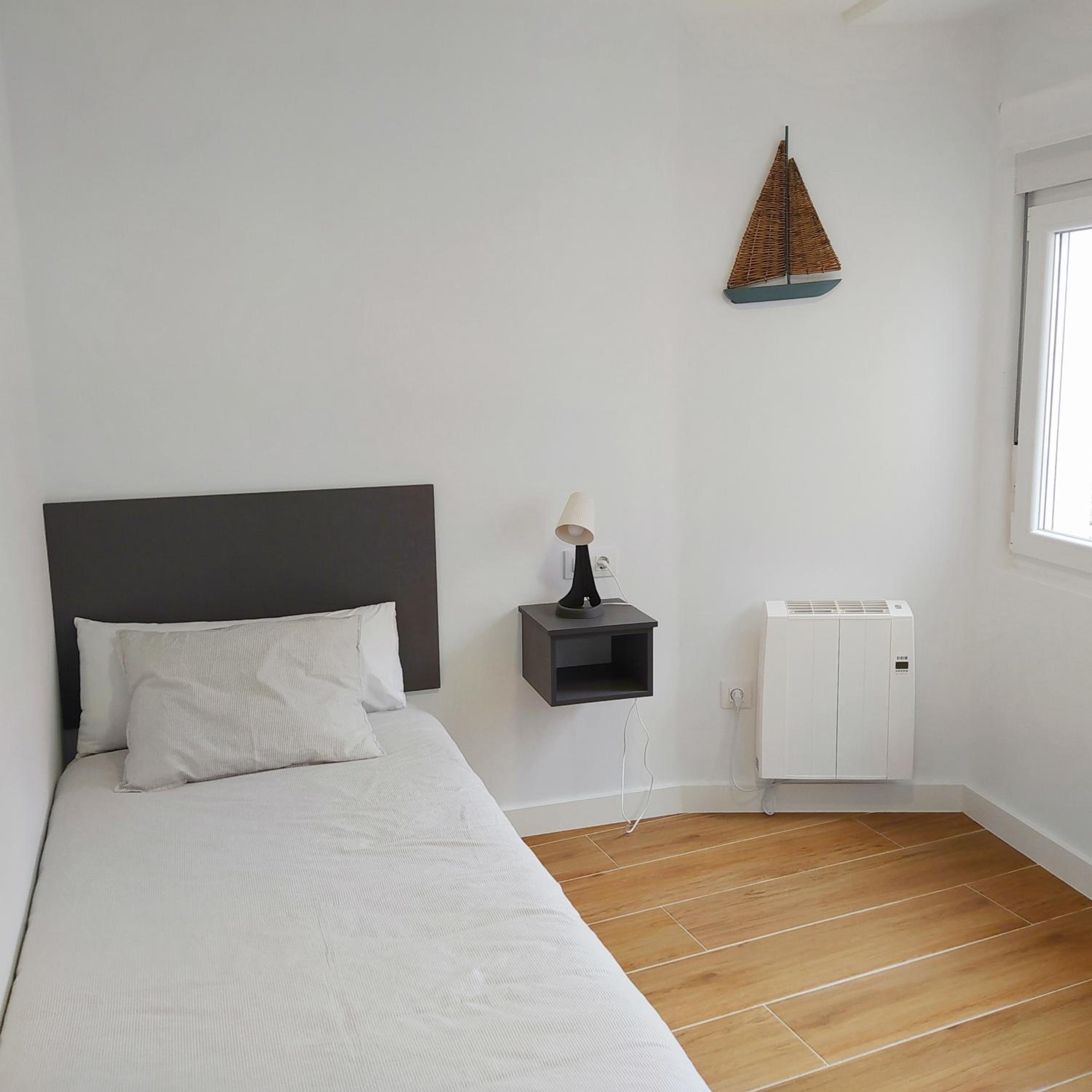 Three-Bedroom House photo 2