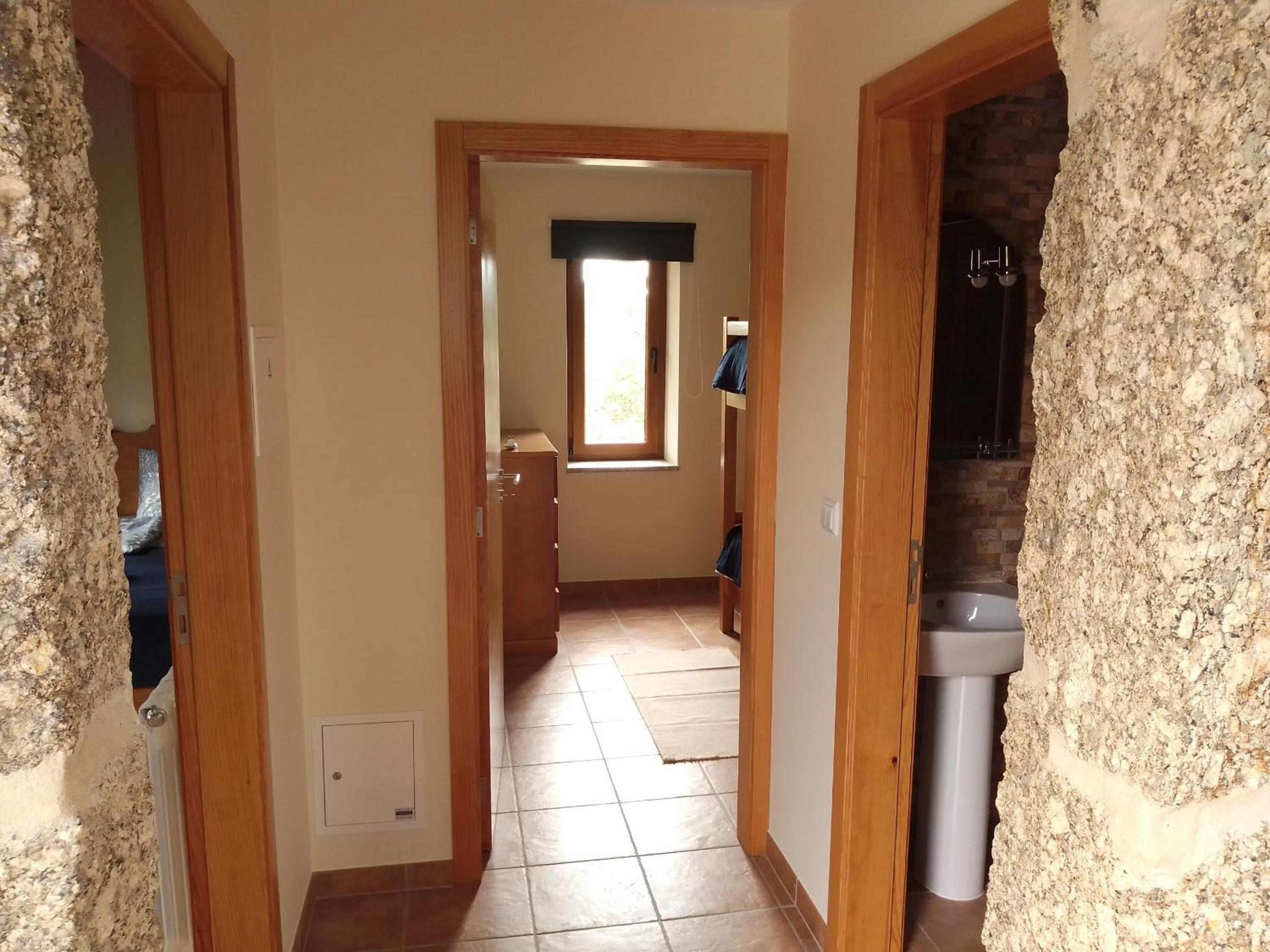 Two-Bedroom House photo 2