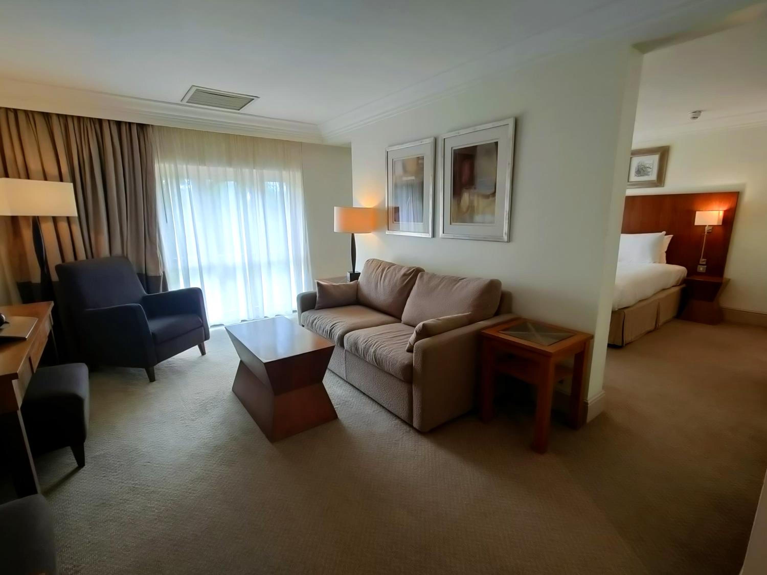 Main House Suite photo 3