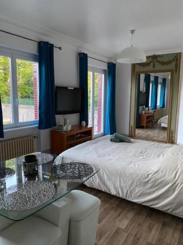 Quadruple Room with Private External Bathroom photo 3