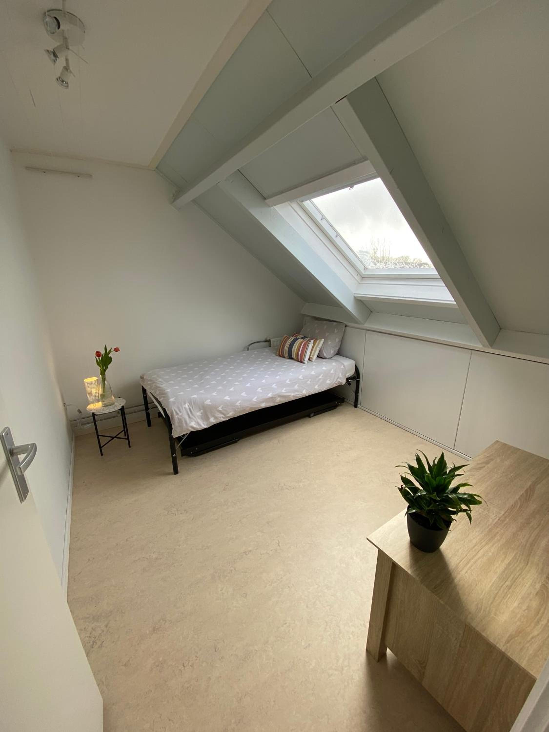 Three-Bedroom Villa photo 1