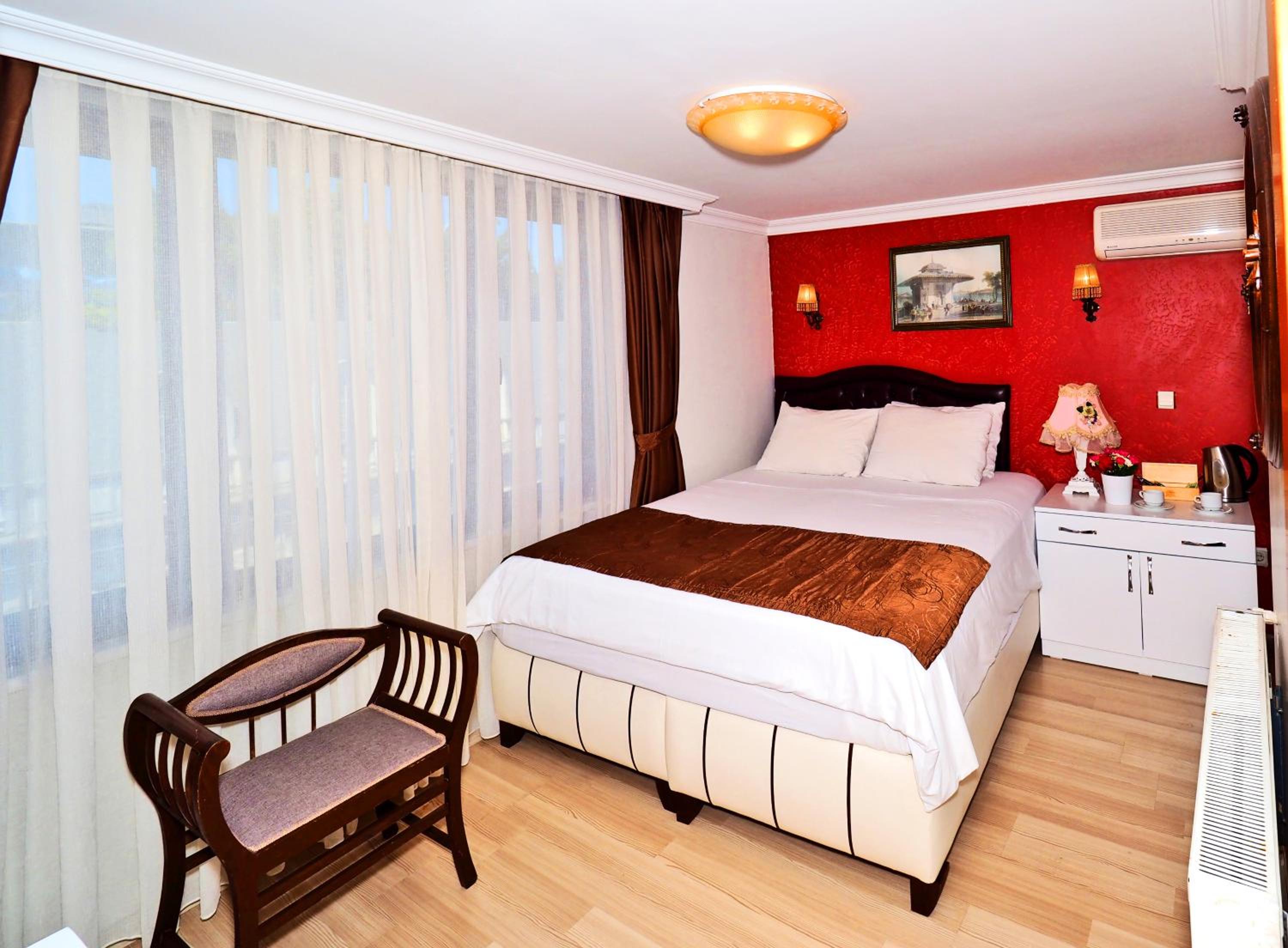 Triple Room photo 3