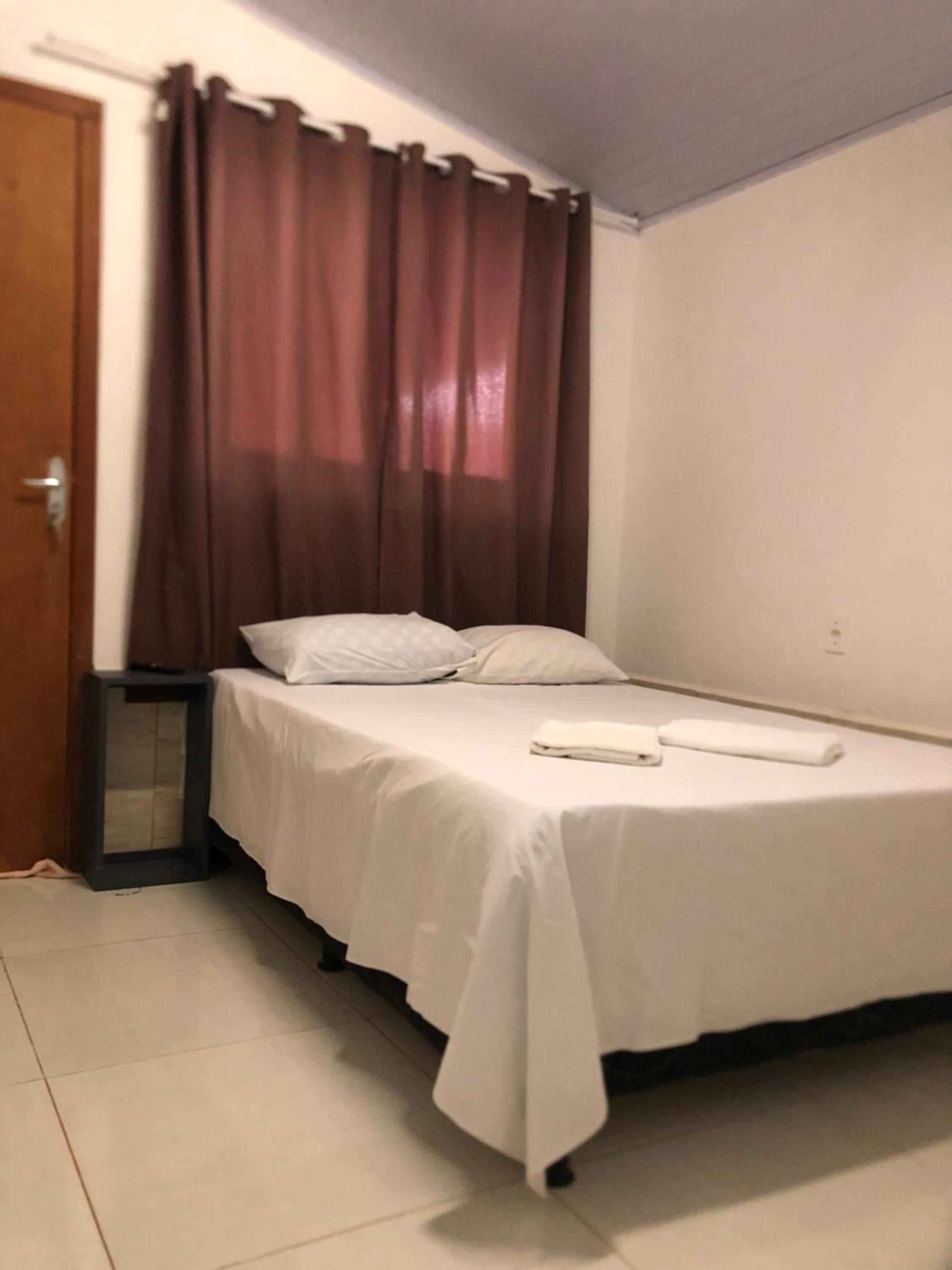 Economy Double Room photo 1