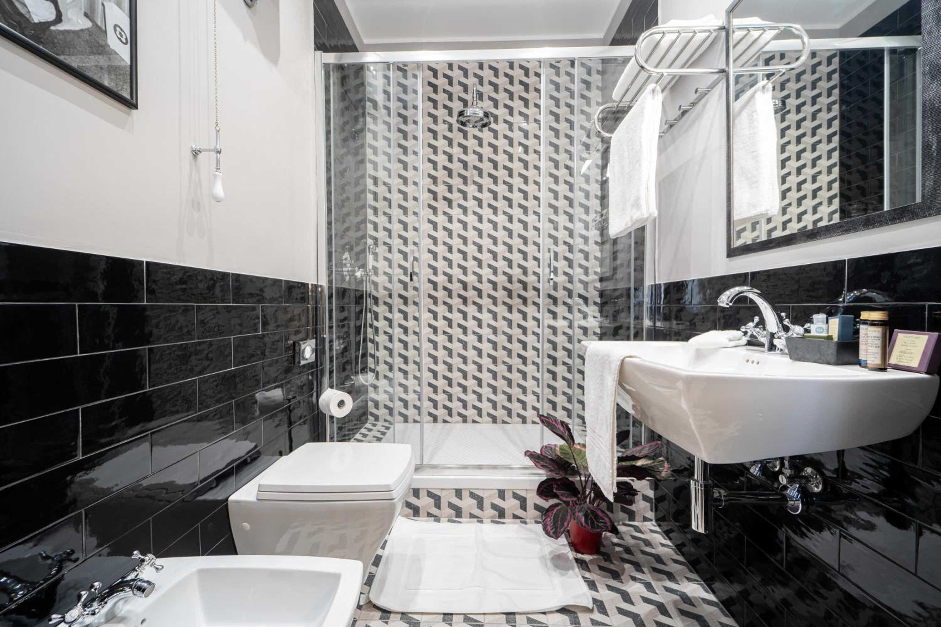 Standard Double or Twin Room photo 2