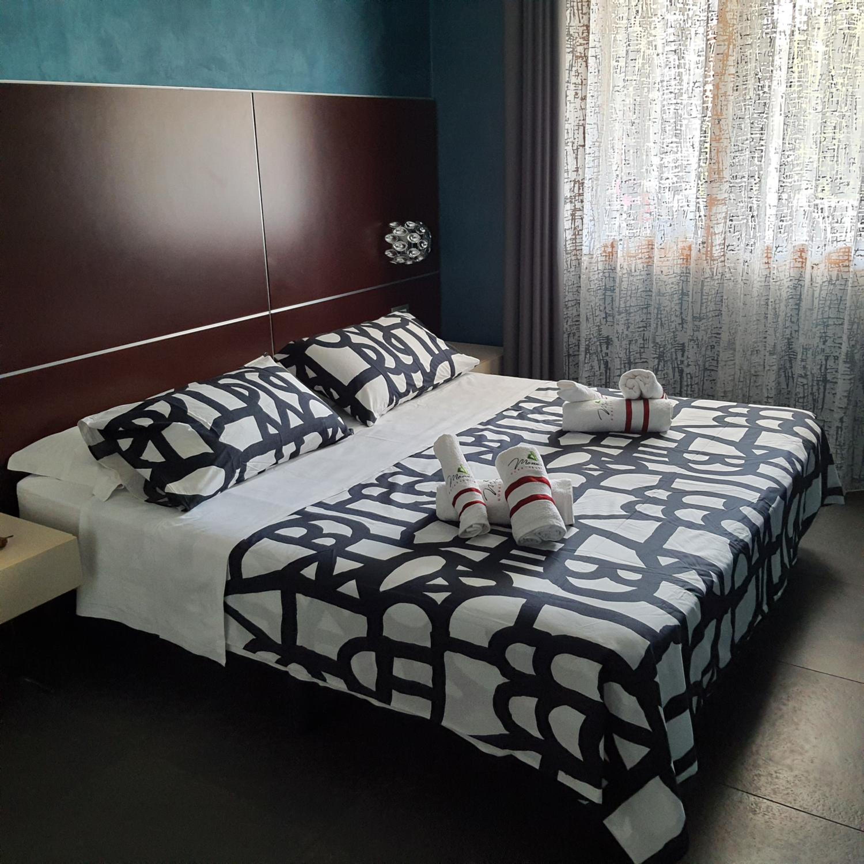 Deluxe Apartment - Photo 45