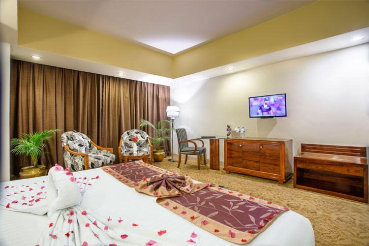 Presidential Suite photo 3