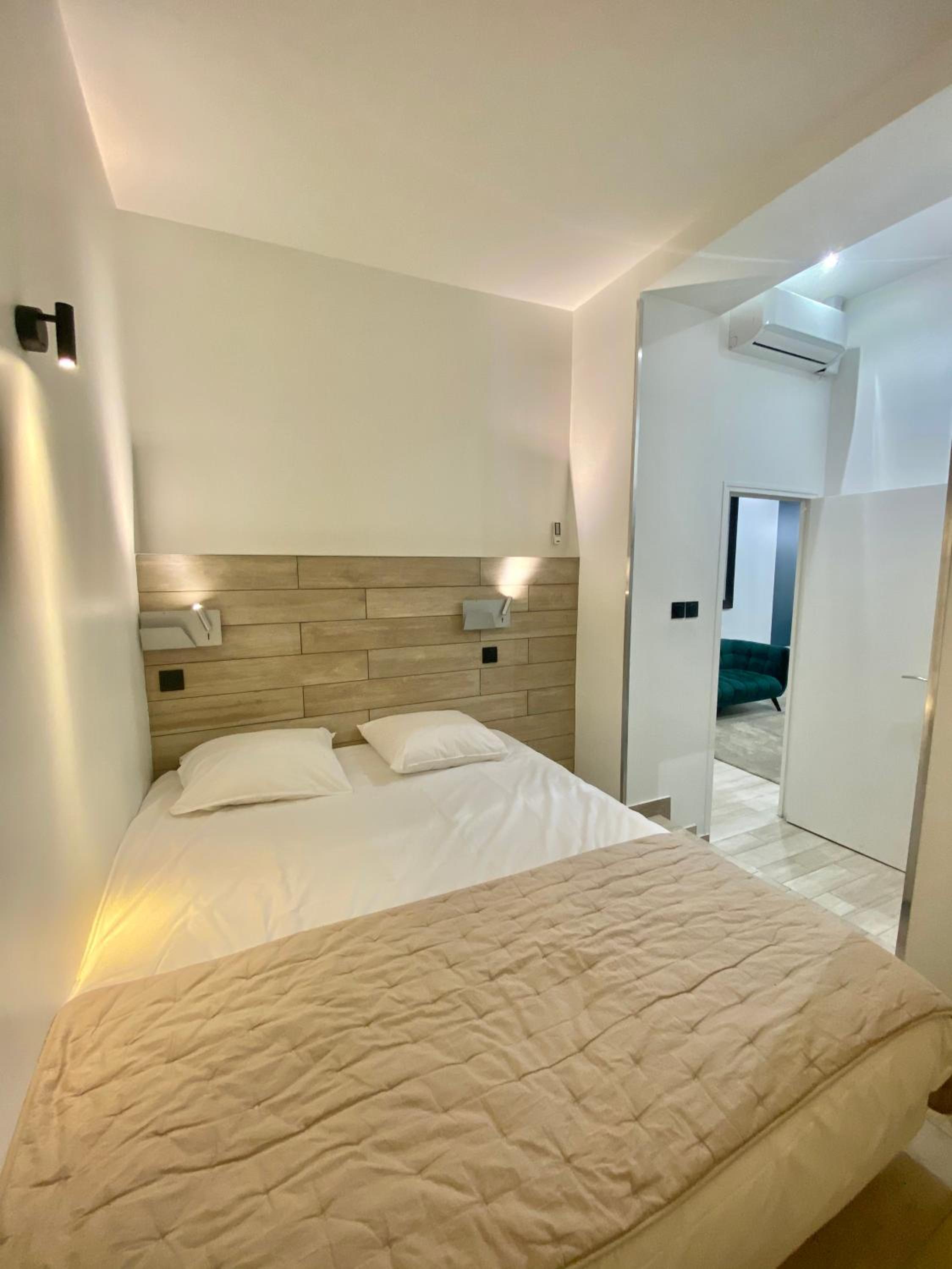 Duplex Apartment photo 1