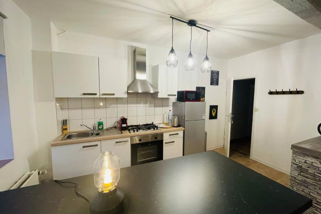 Three-Bedroom Apartment - Photo 10