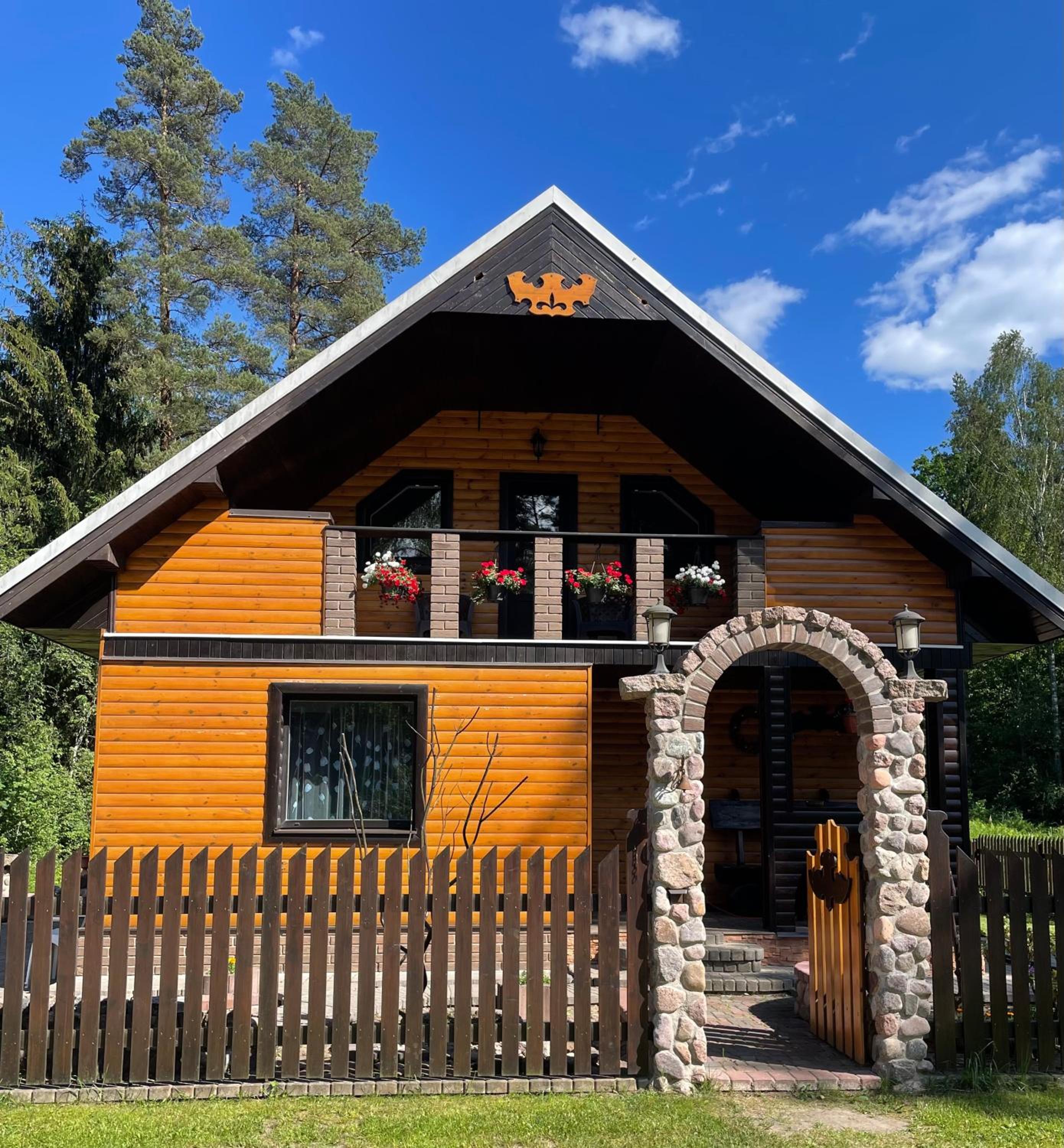 Vacation Home photo 2