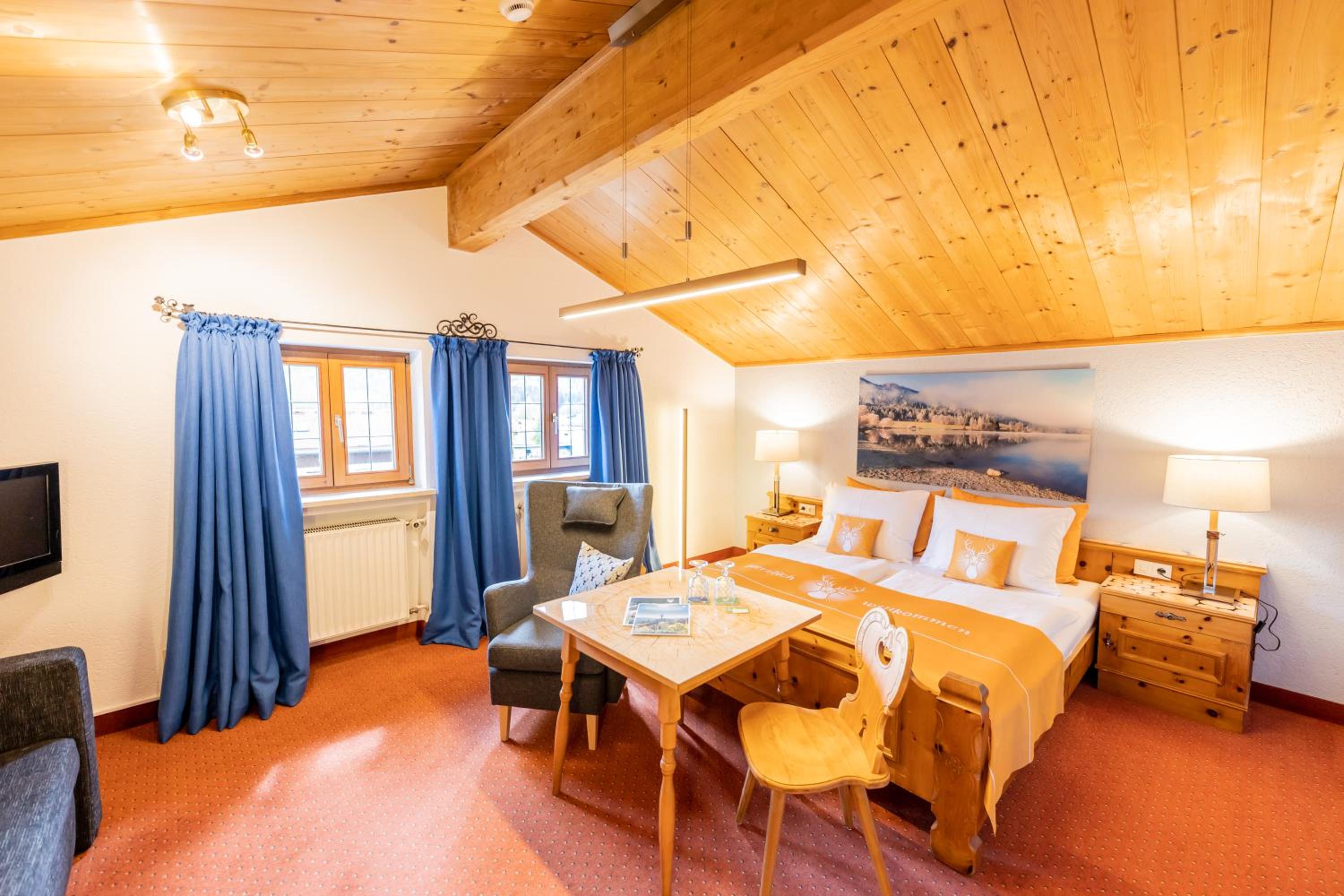 Triple Room photo 2