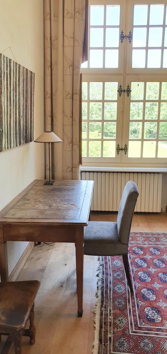 Double Room with Garden View photo 2