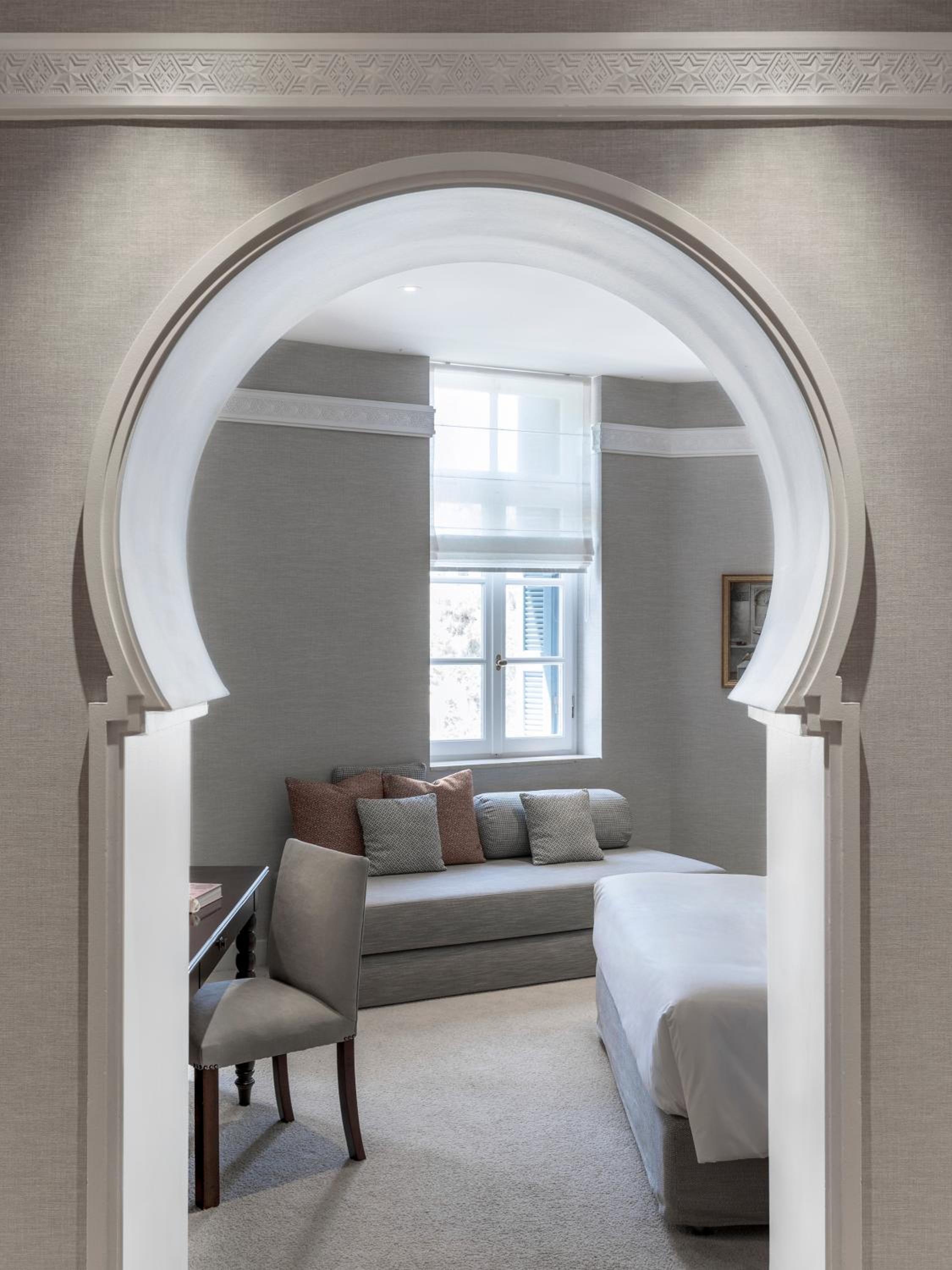 Superior Suite