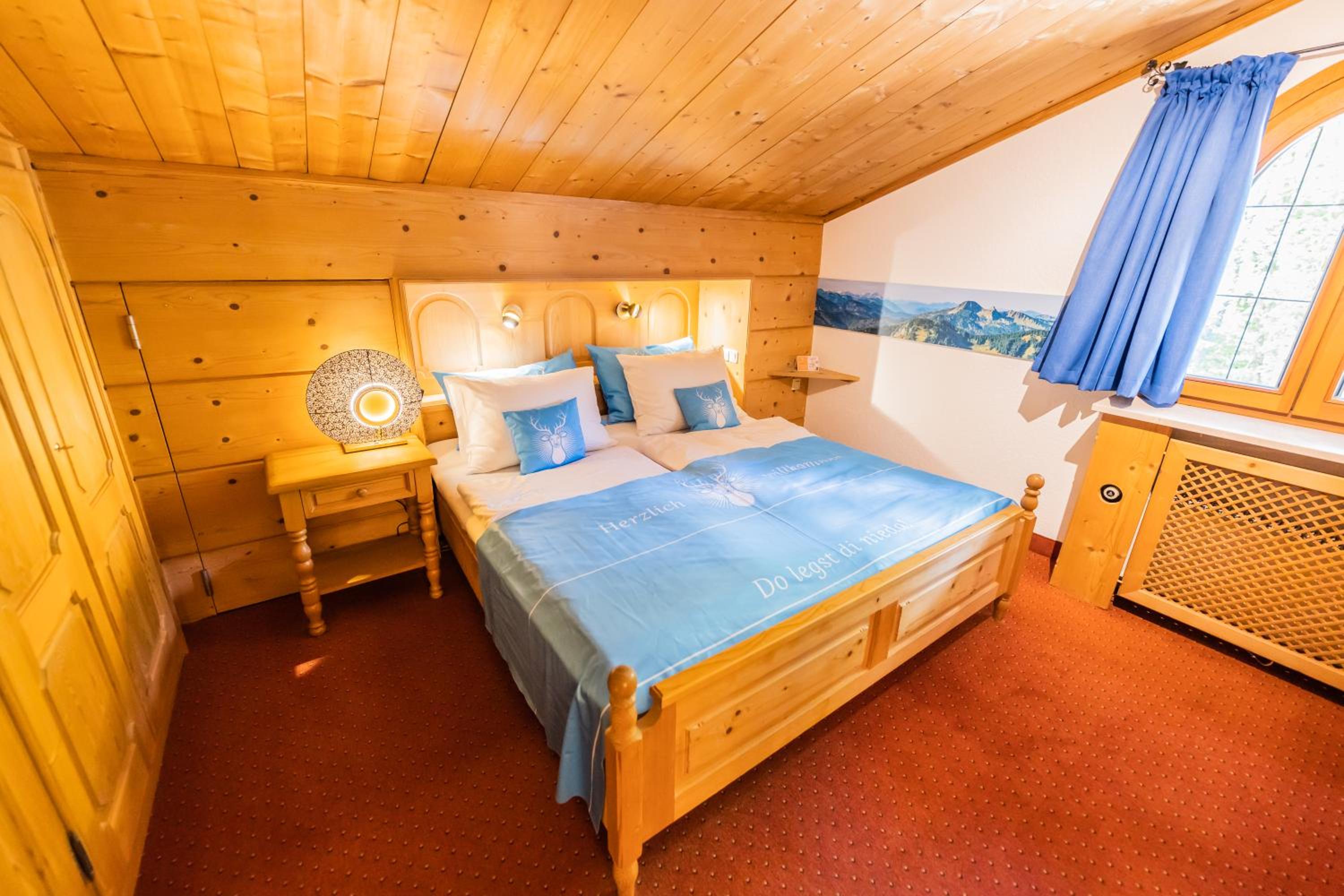 Standard Double Room photo 1