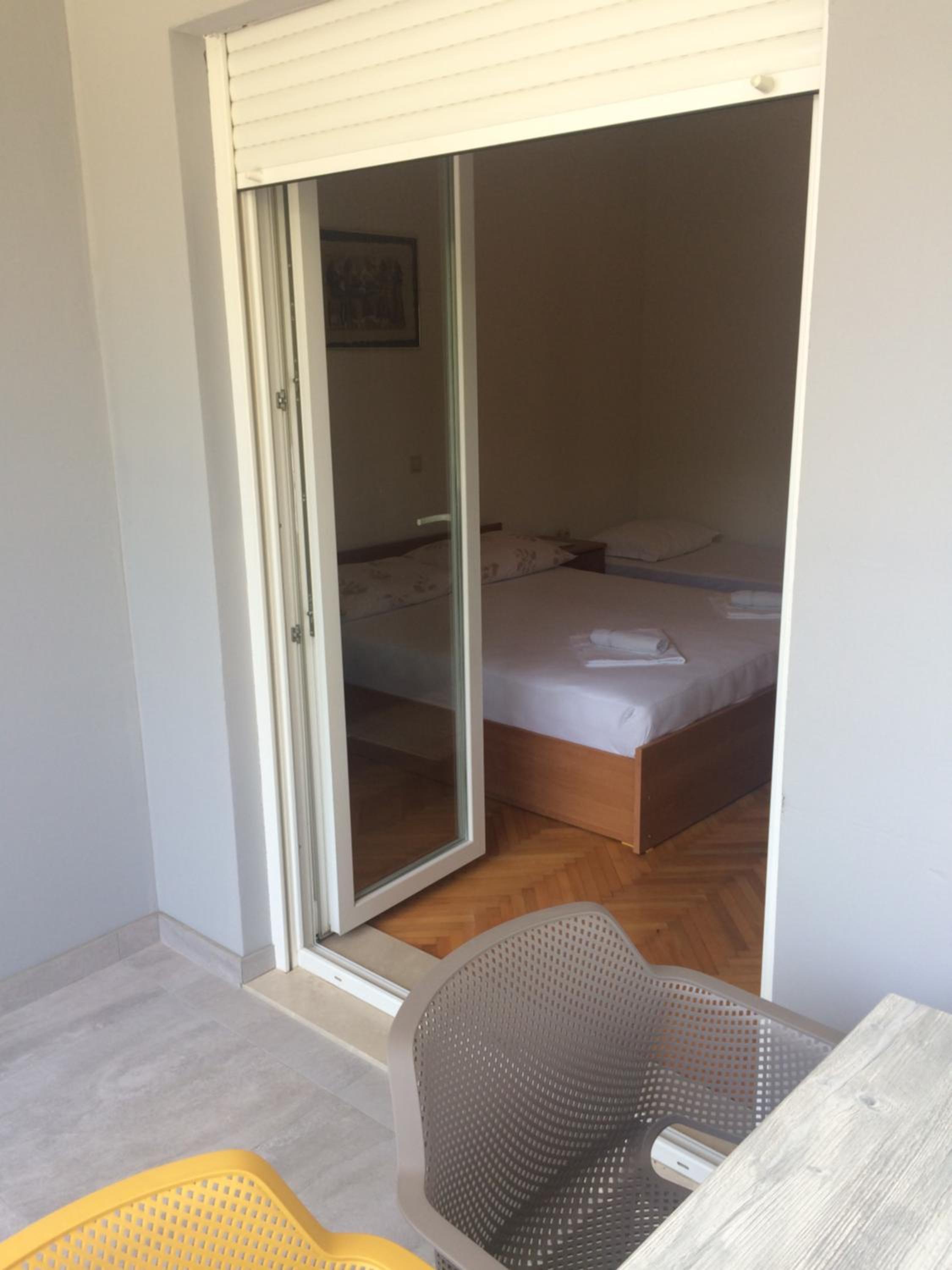 Apartment with Sea View photo 2