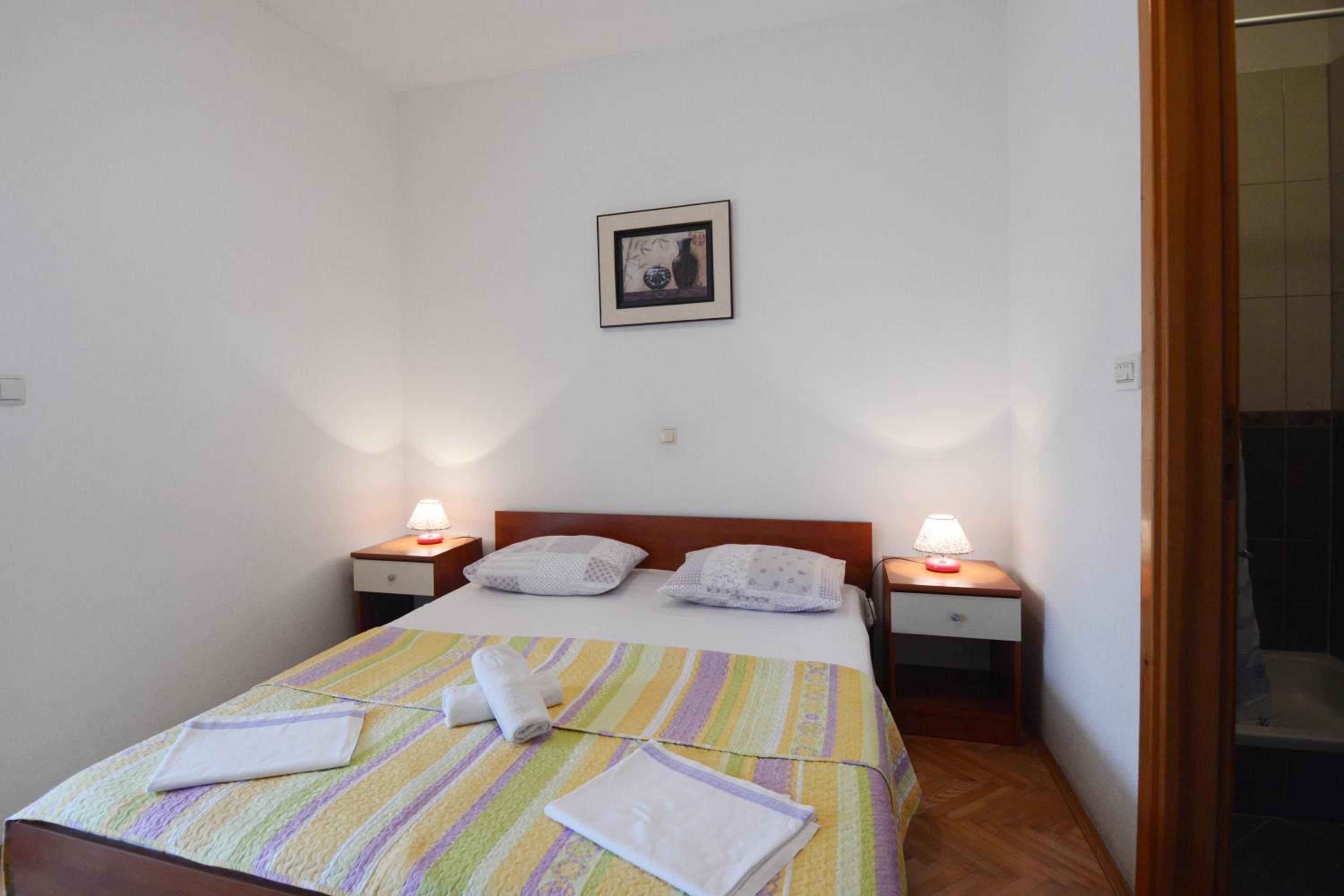 Apartment with Sea View photo 1