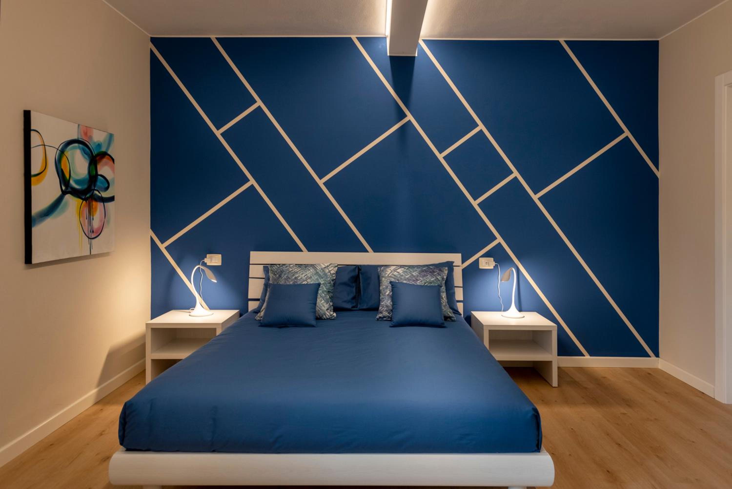 Double Room with Patio - Photo 1