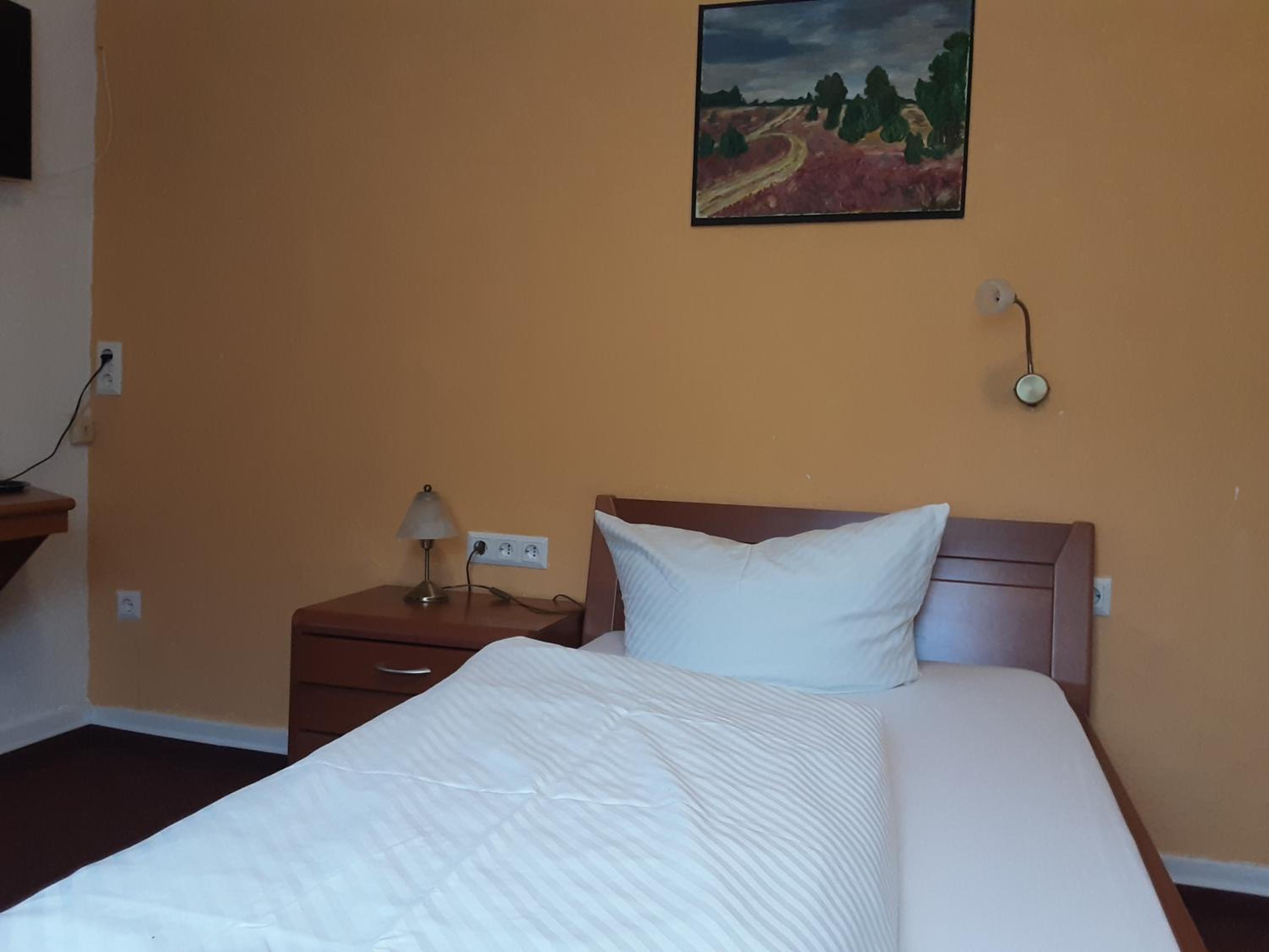 Single Room photo 3
