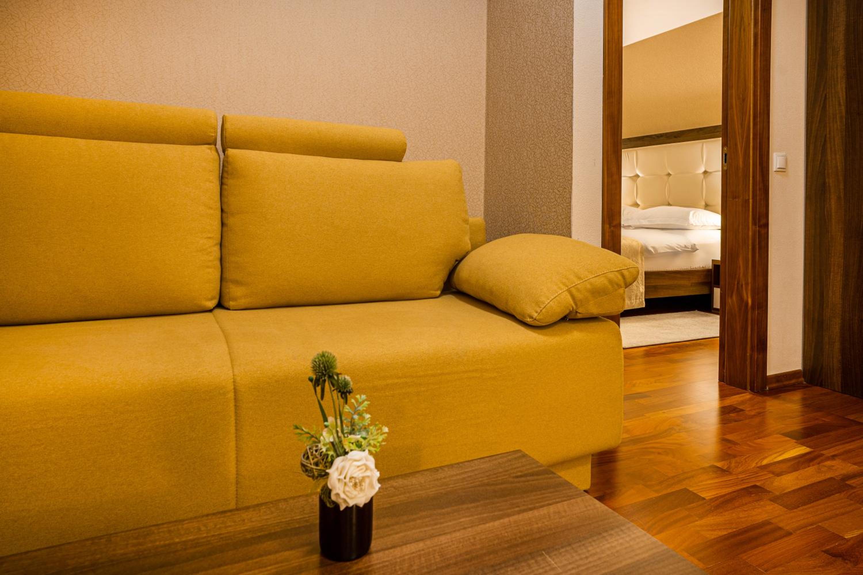 Suite photo 1
