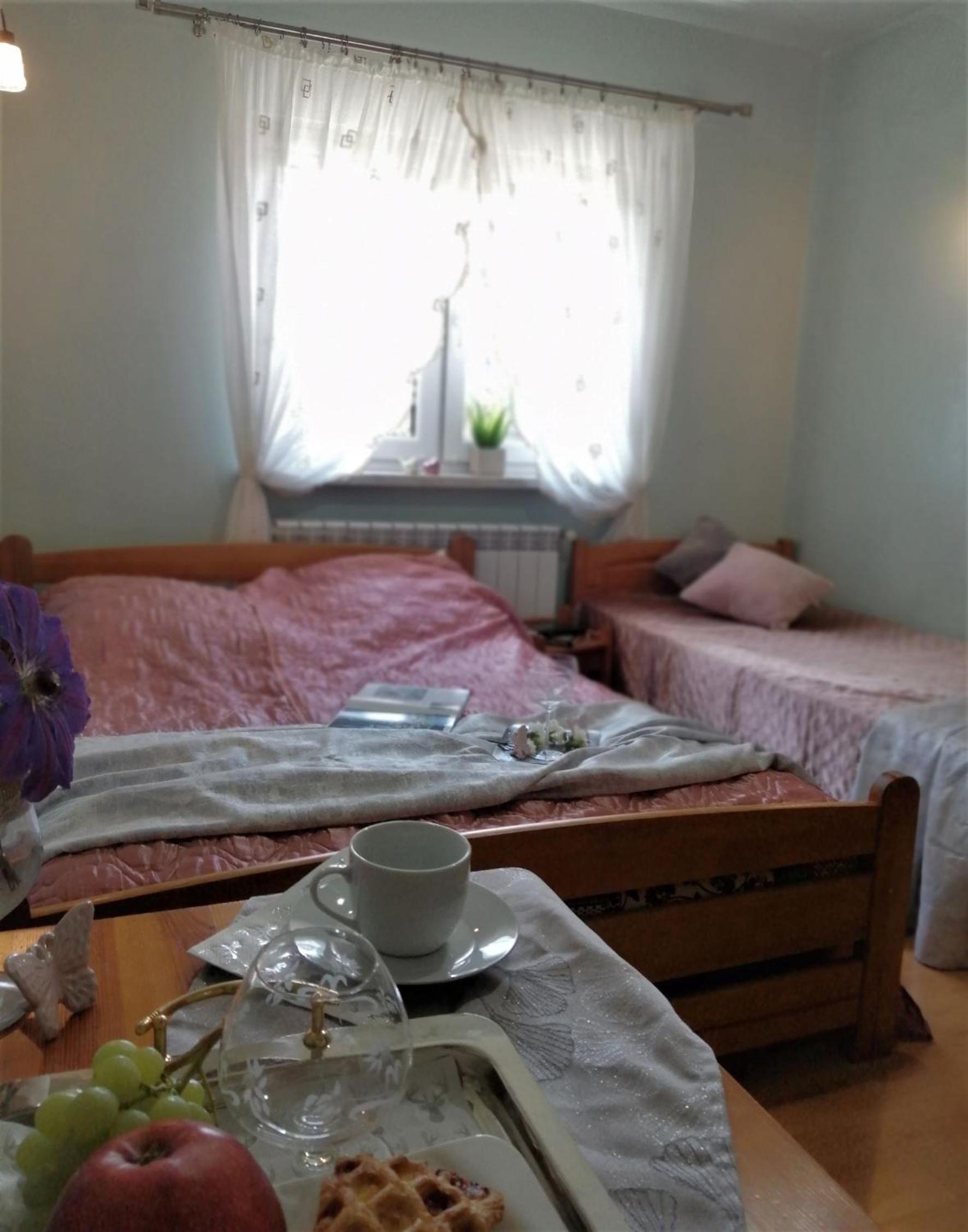 Triple Room with Private Bathroom - Photo 1