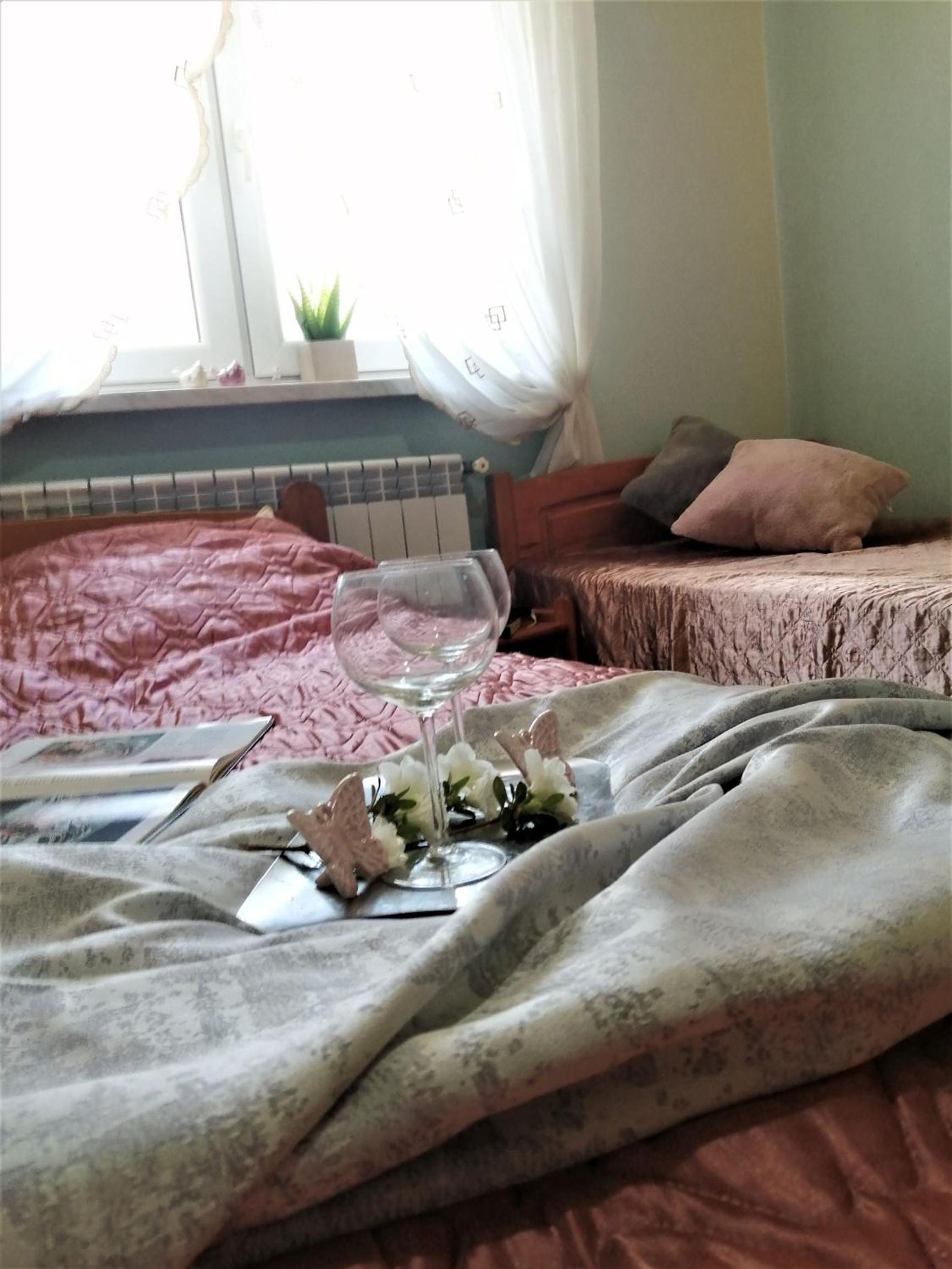 Triple Room with Private Bathroom - Photo 3