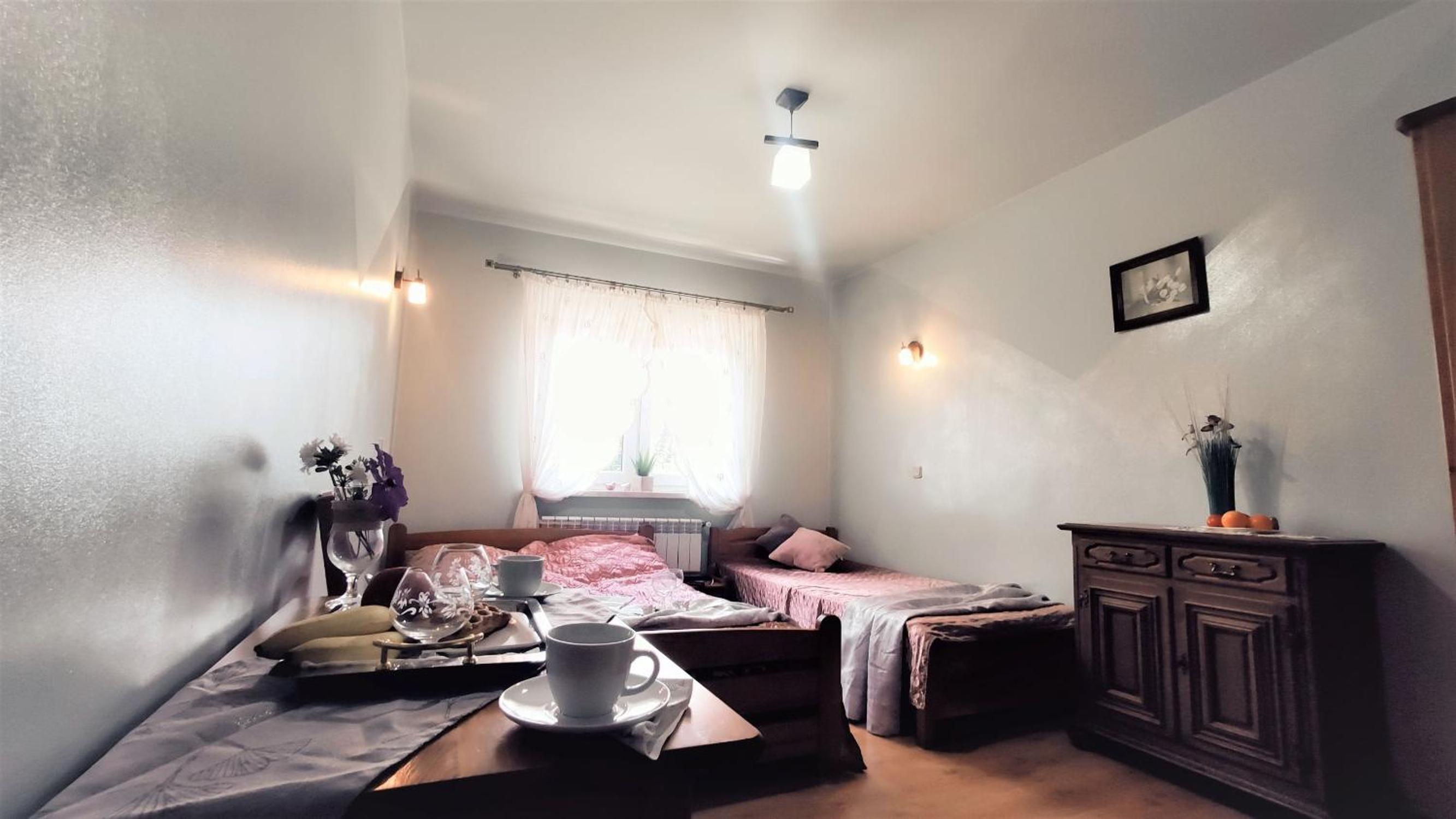 Triple Room with Private Bathroom - Photo 11