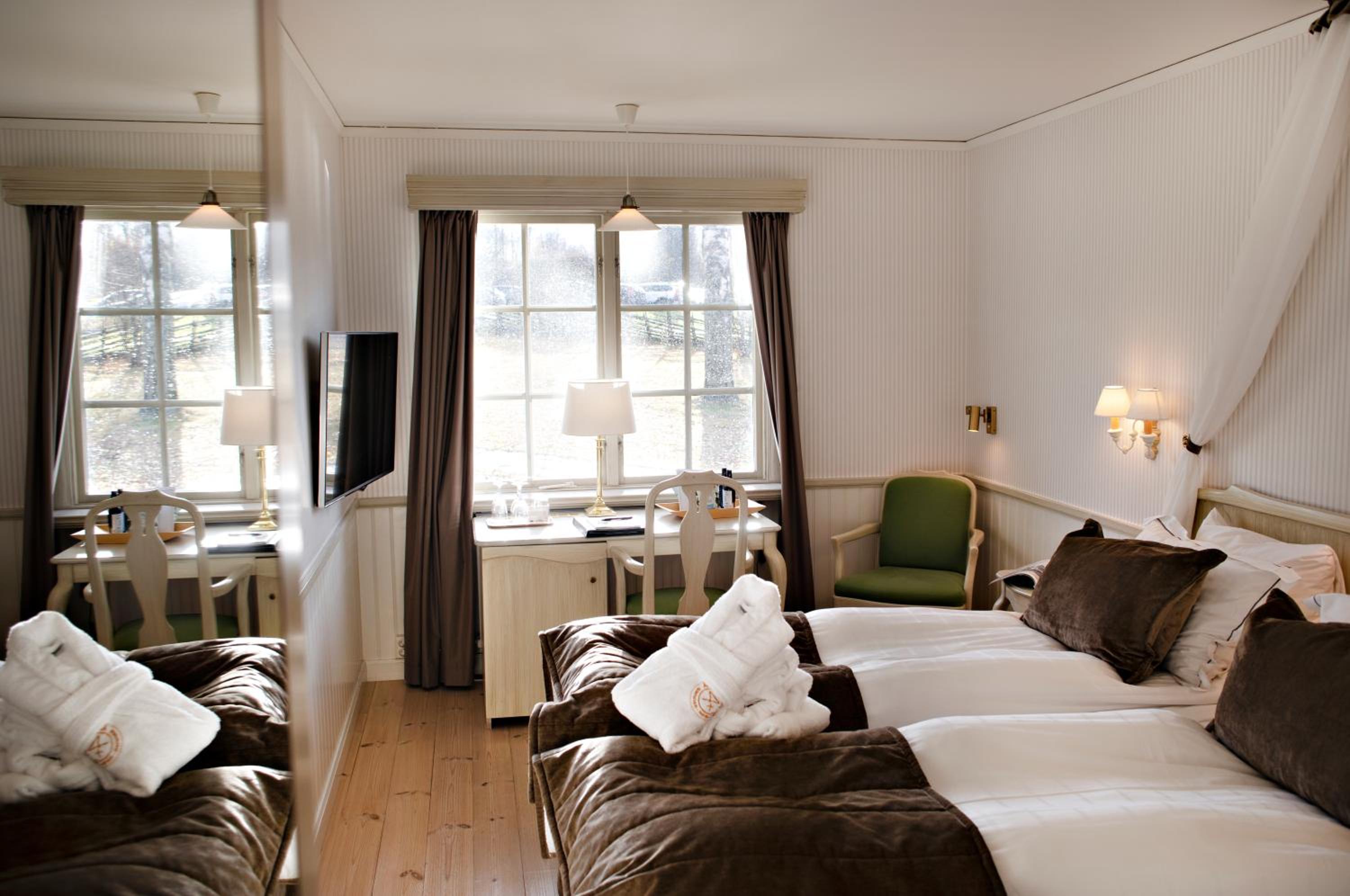 Double Room - Separate Building photo 3