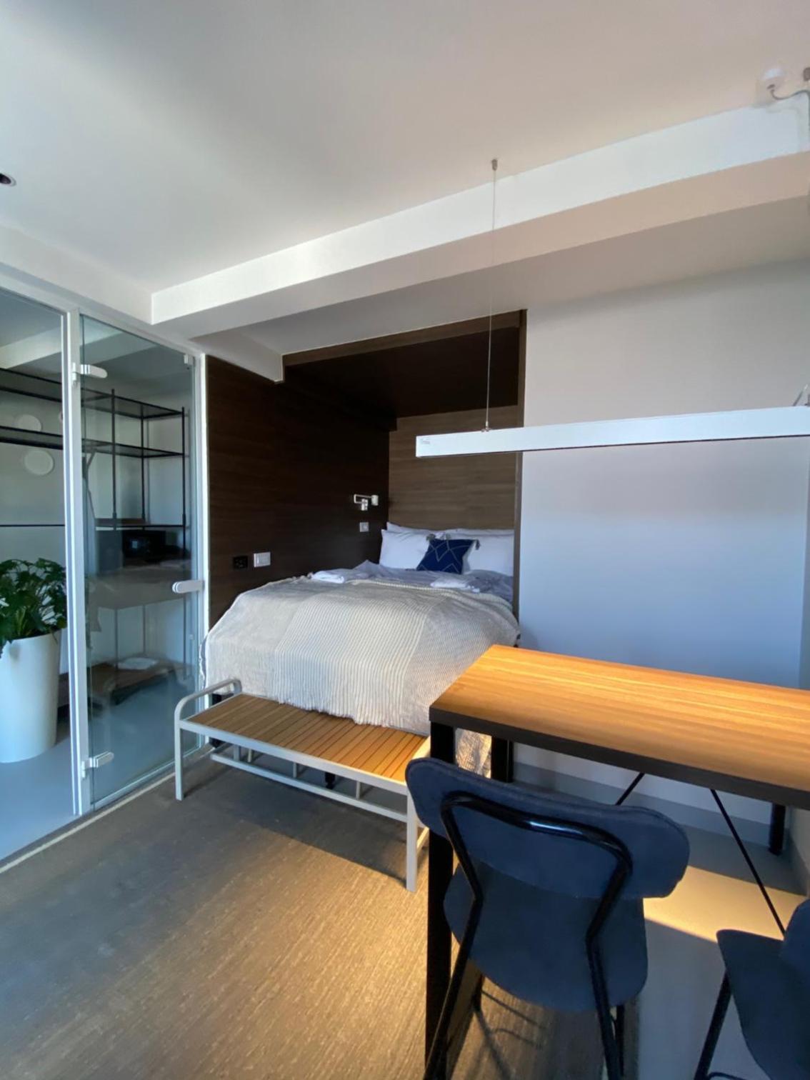 Double Room with Terrace - Photo 1