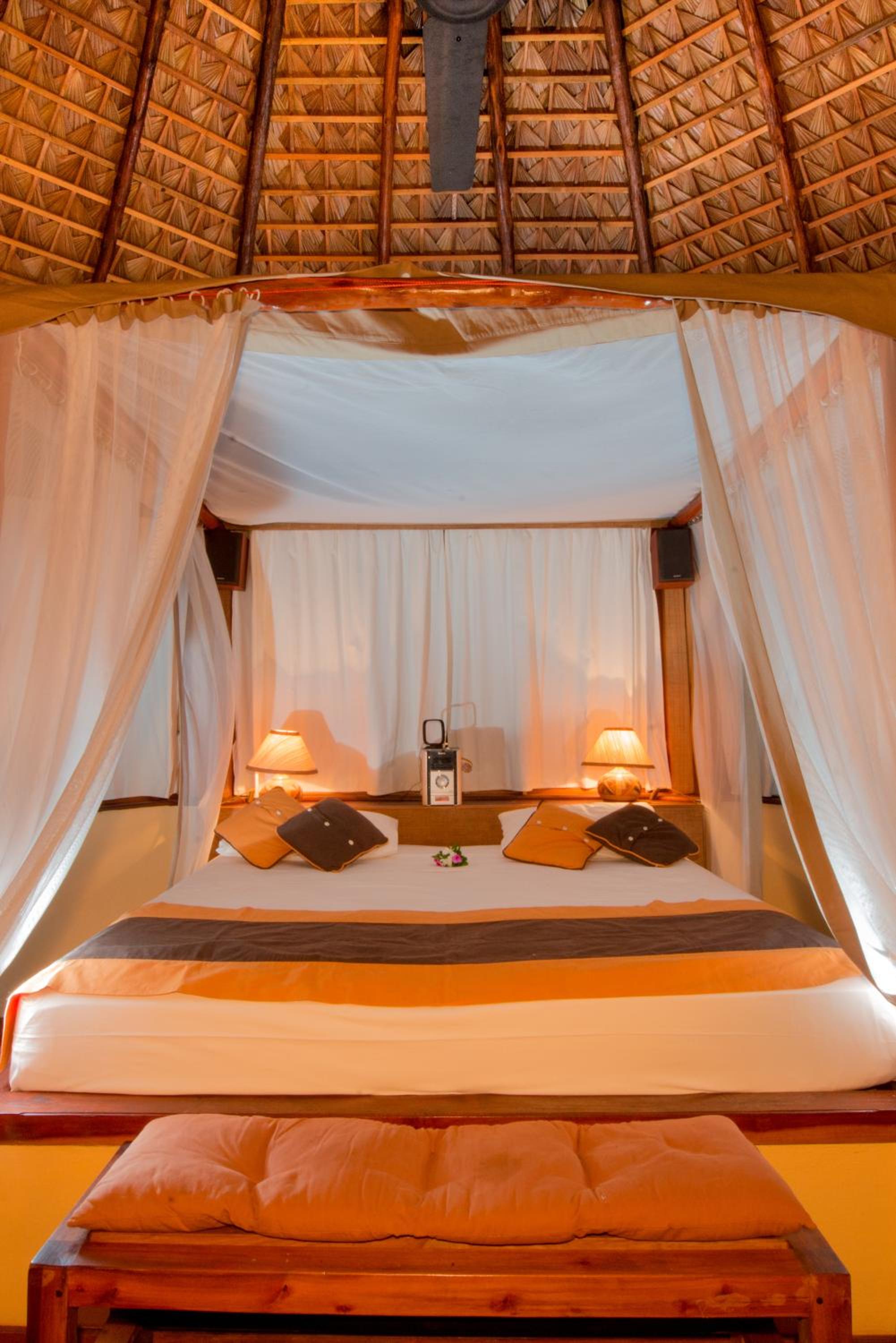 Superior Suite - Beach Front