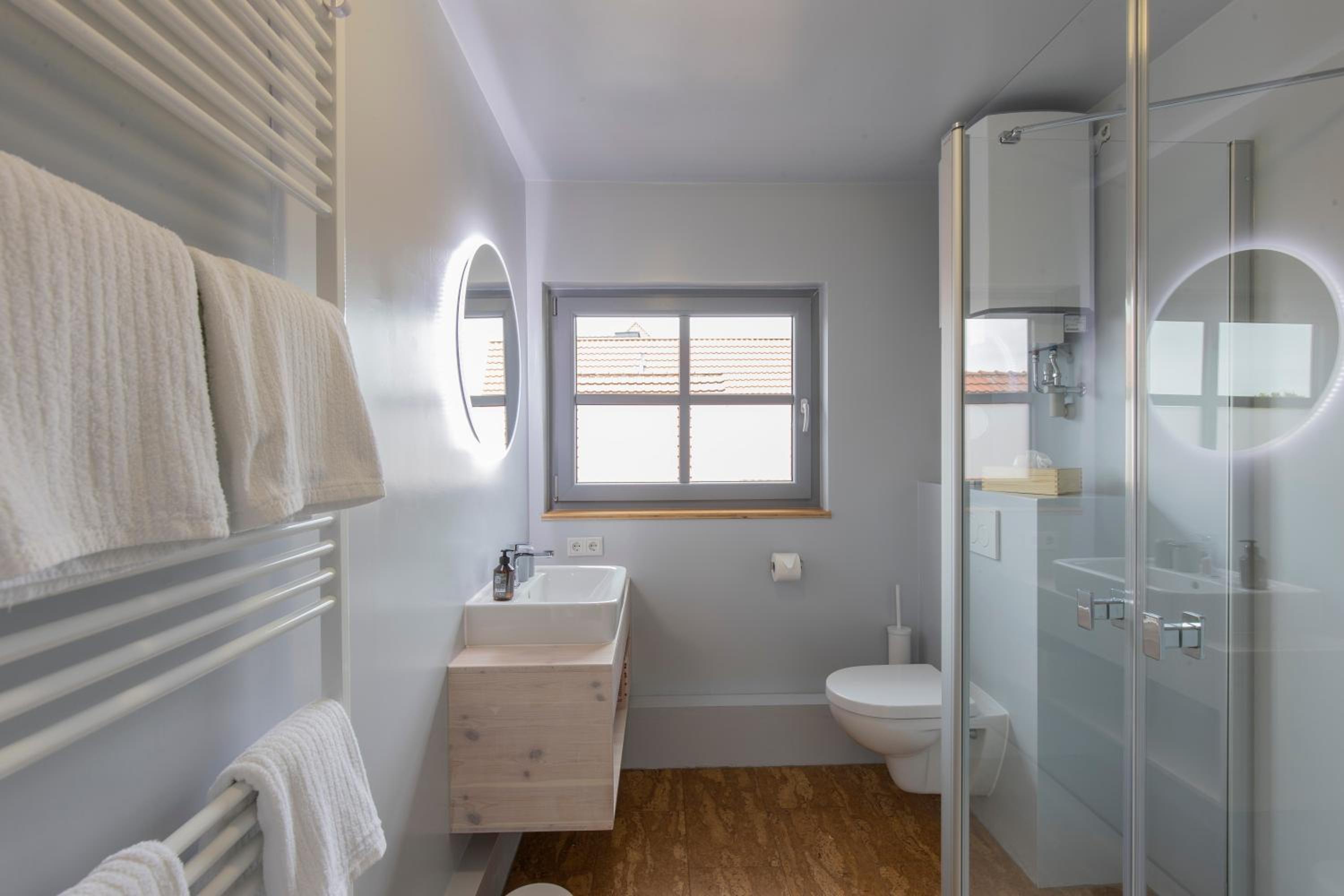 Familiensuite Familiensuite
