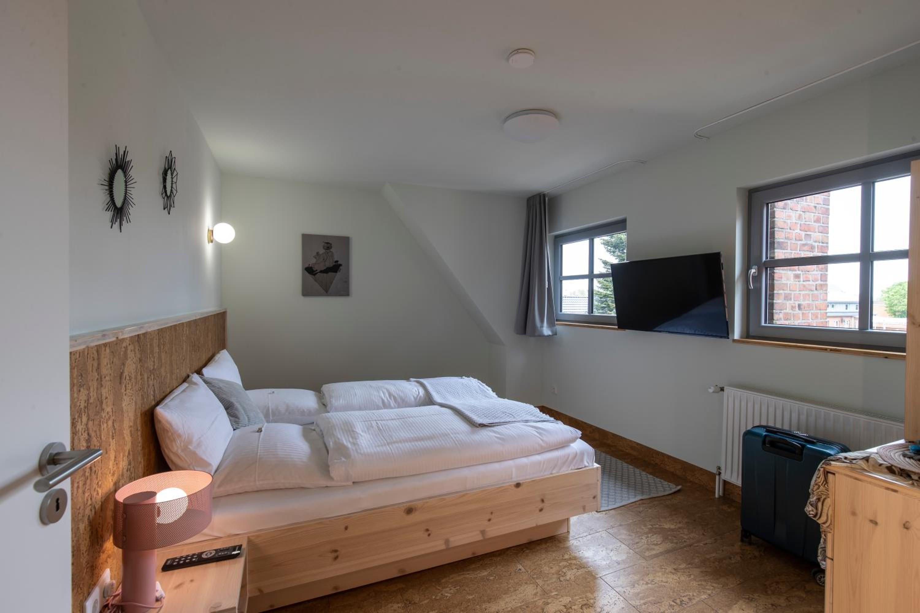 Double Room photo 2