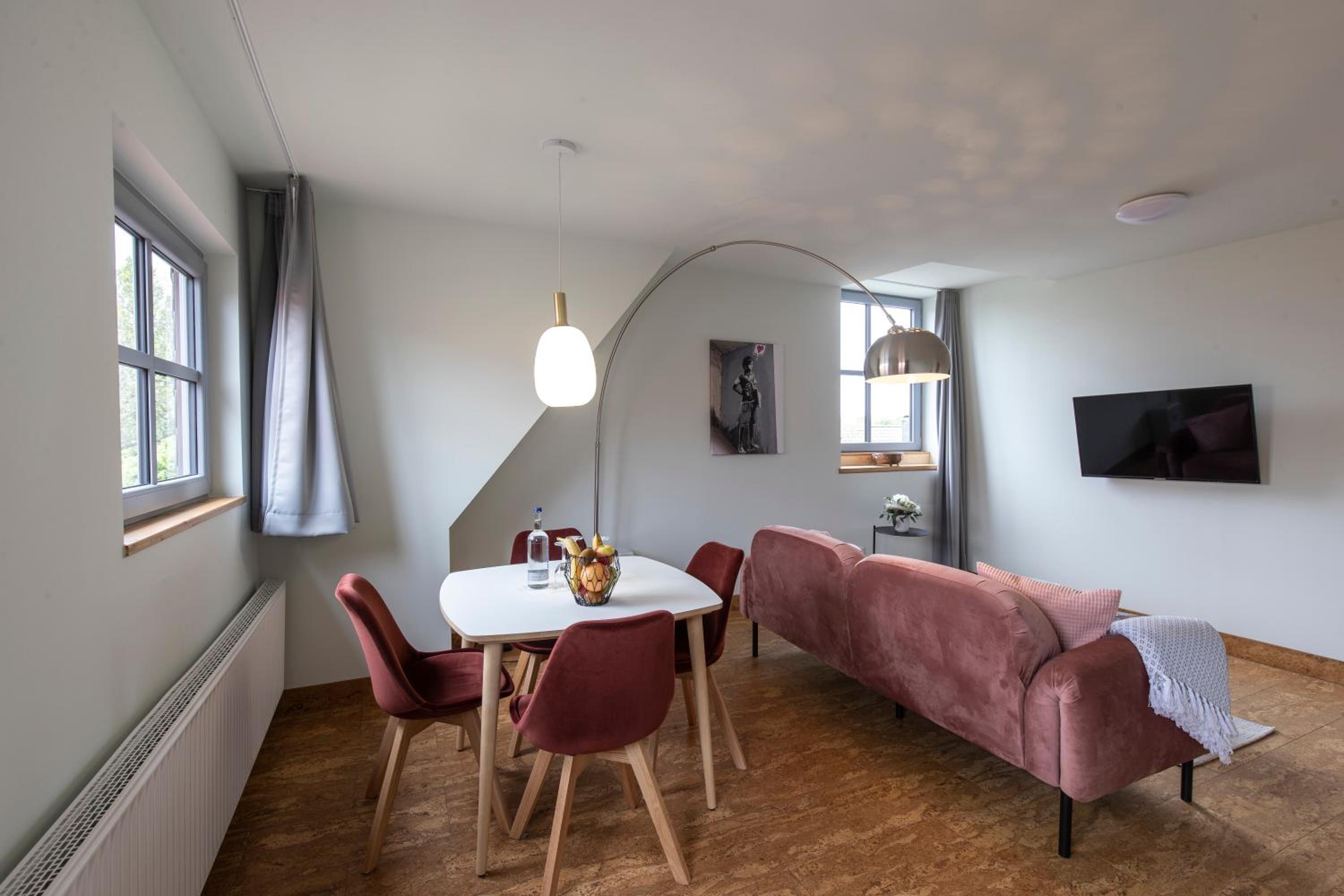 Familiensuite Familiensuite