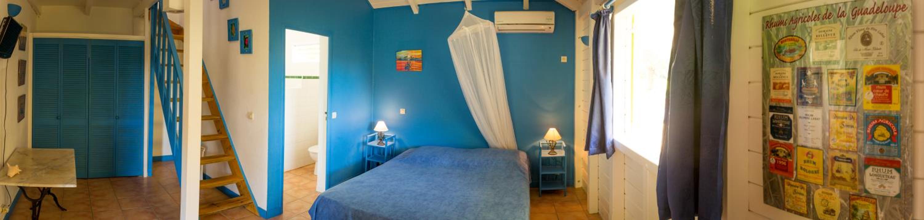 Two-Bedroom House photo 3