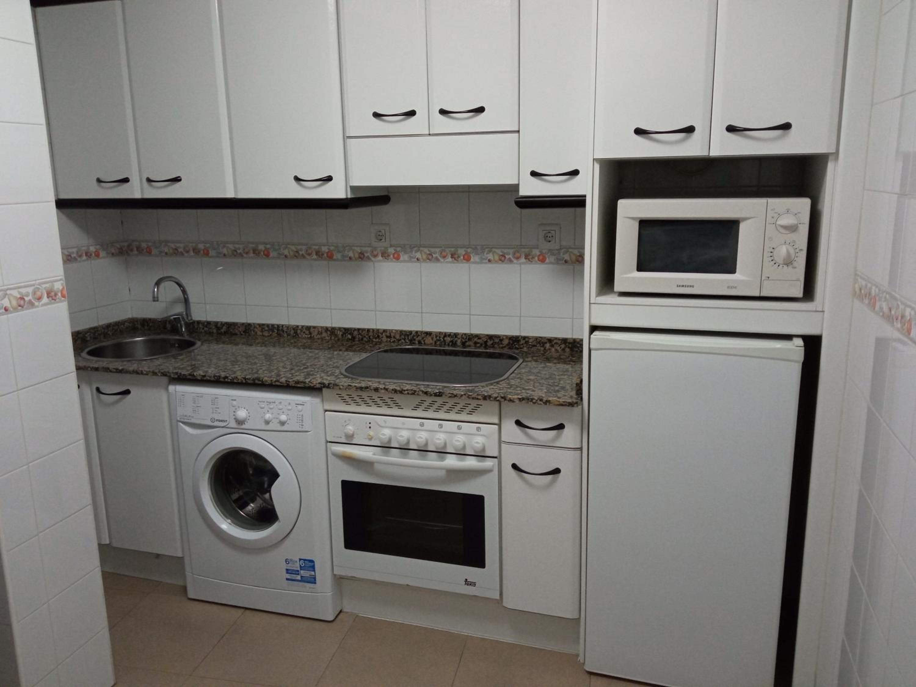 Apartment photo 3