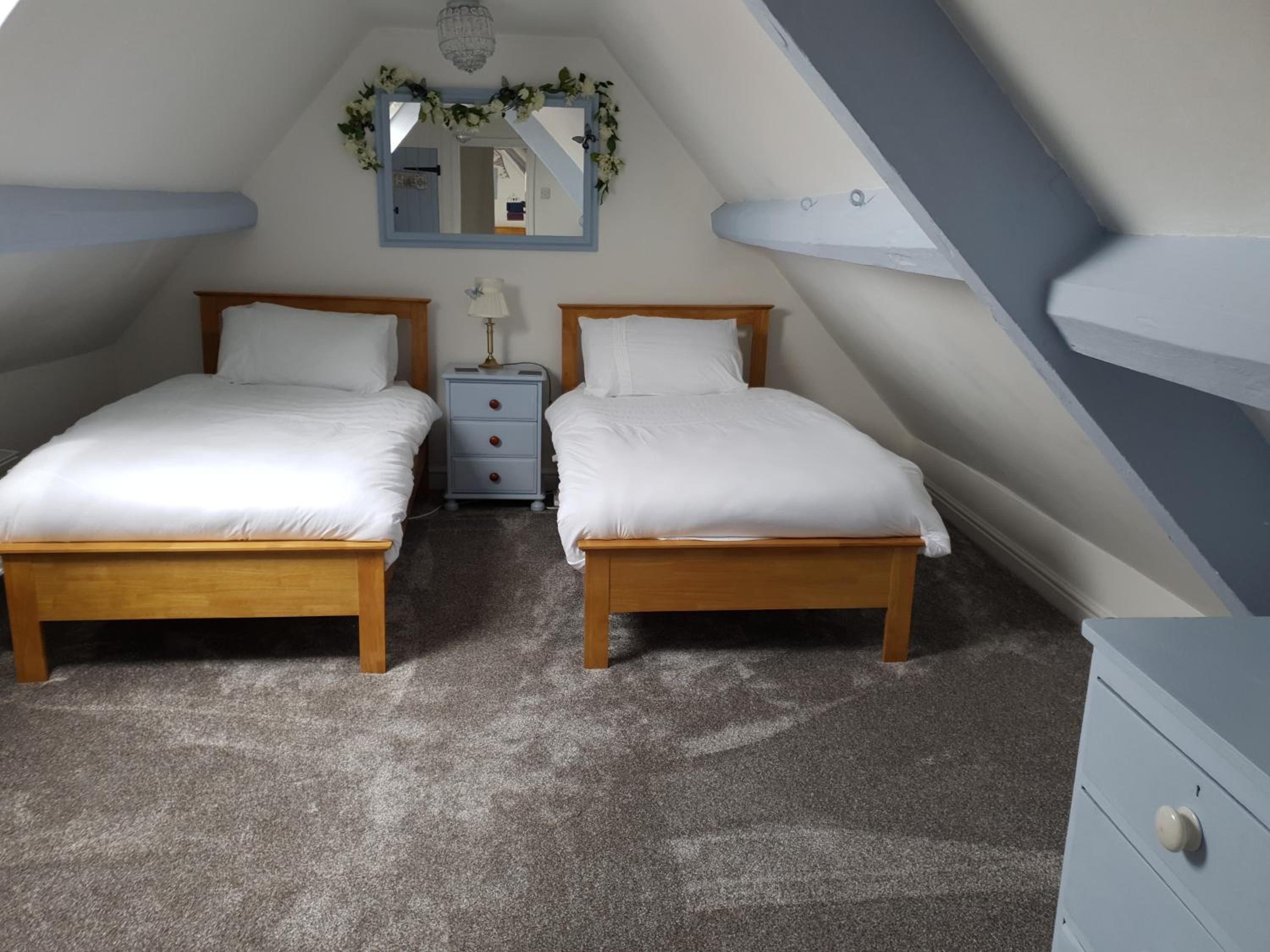 Family Suite photo 2