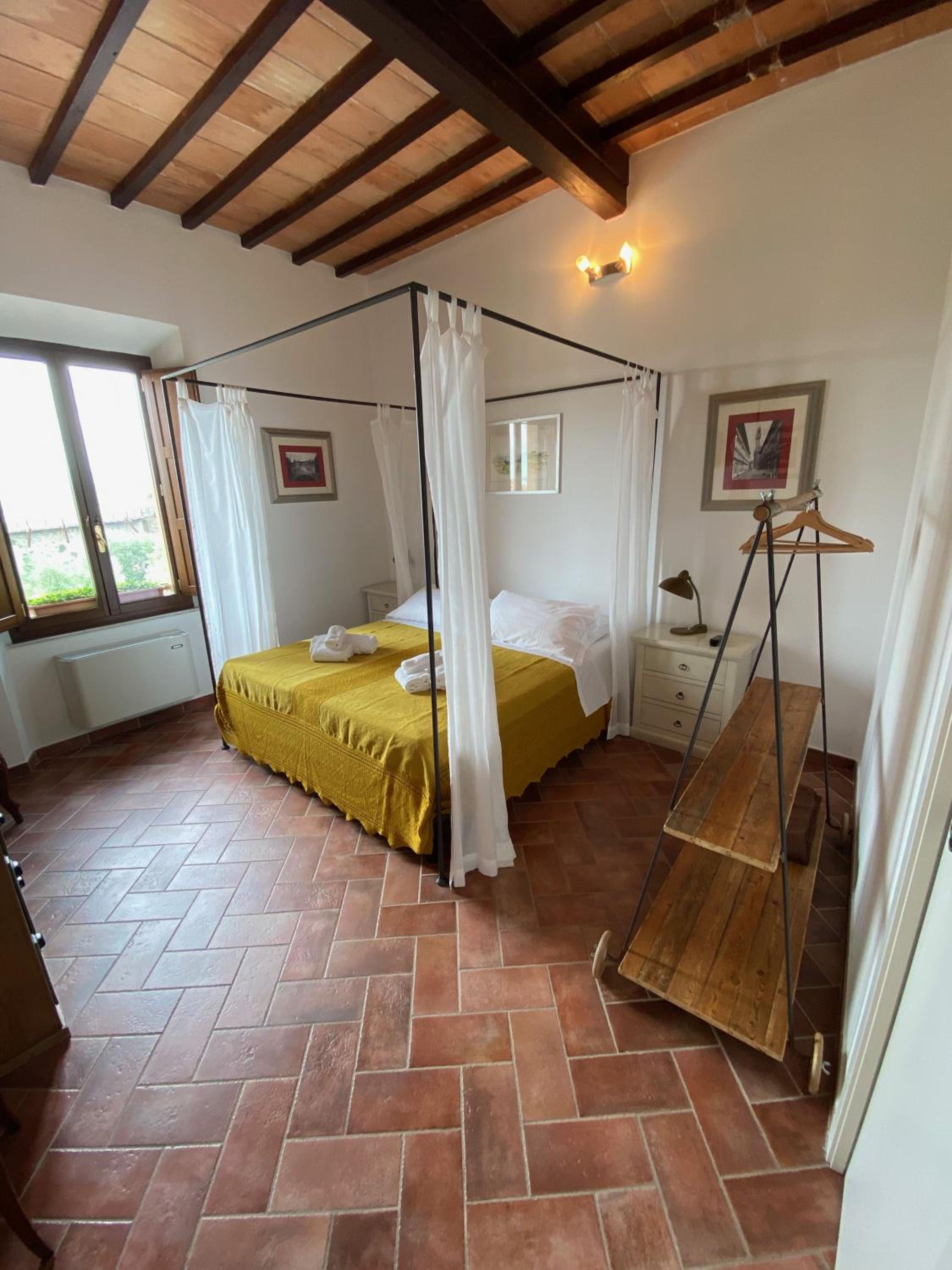Deluxe Double Room - Photo 4