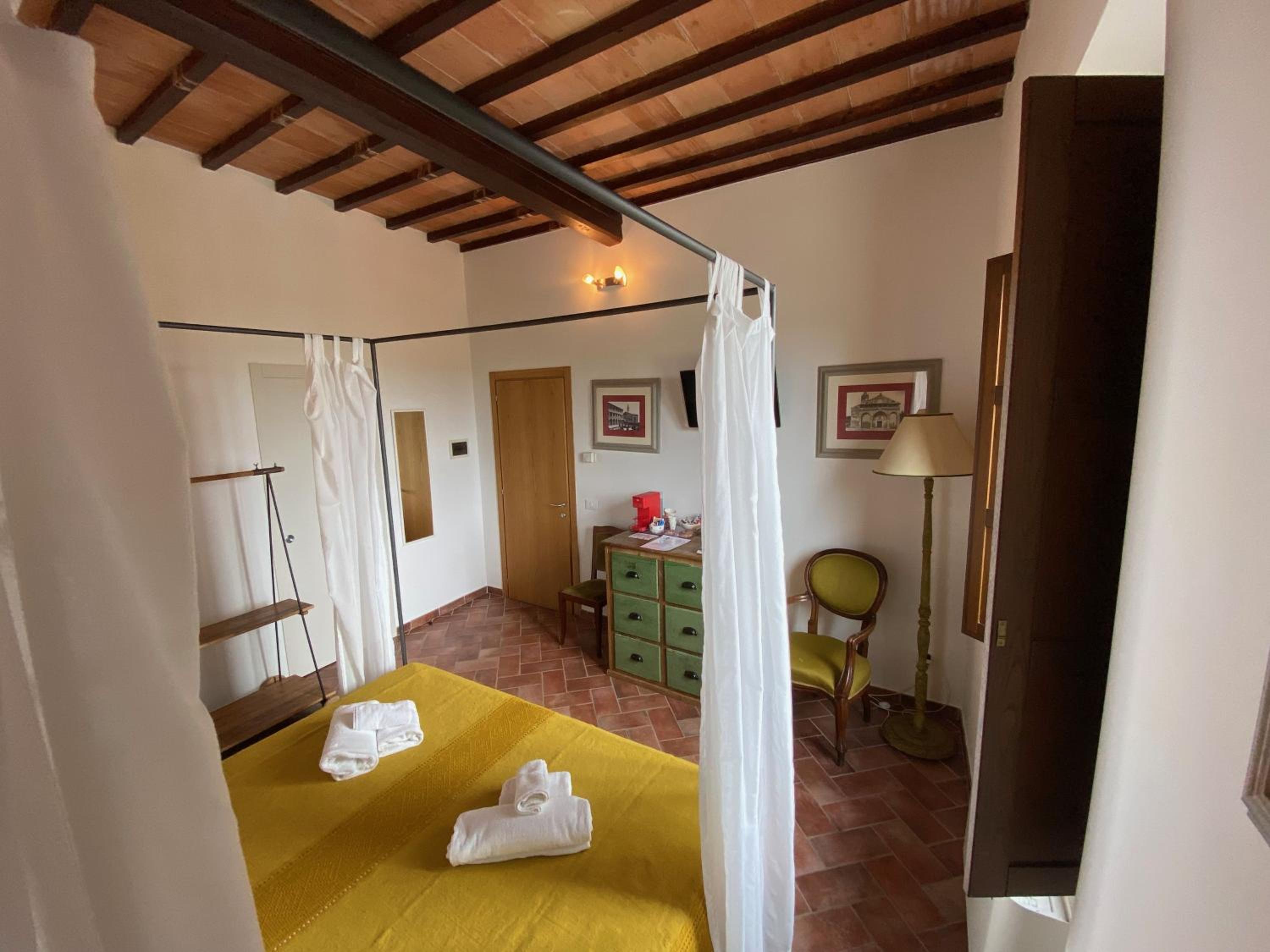 Deluxe Double Room - Photo 6