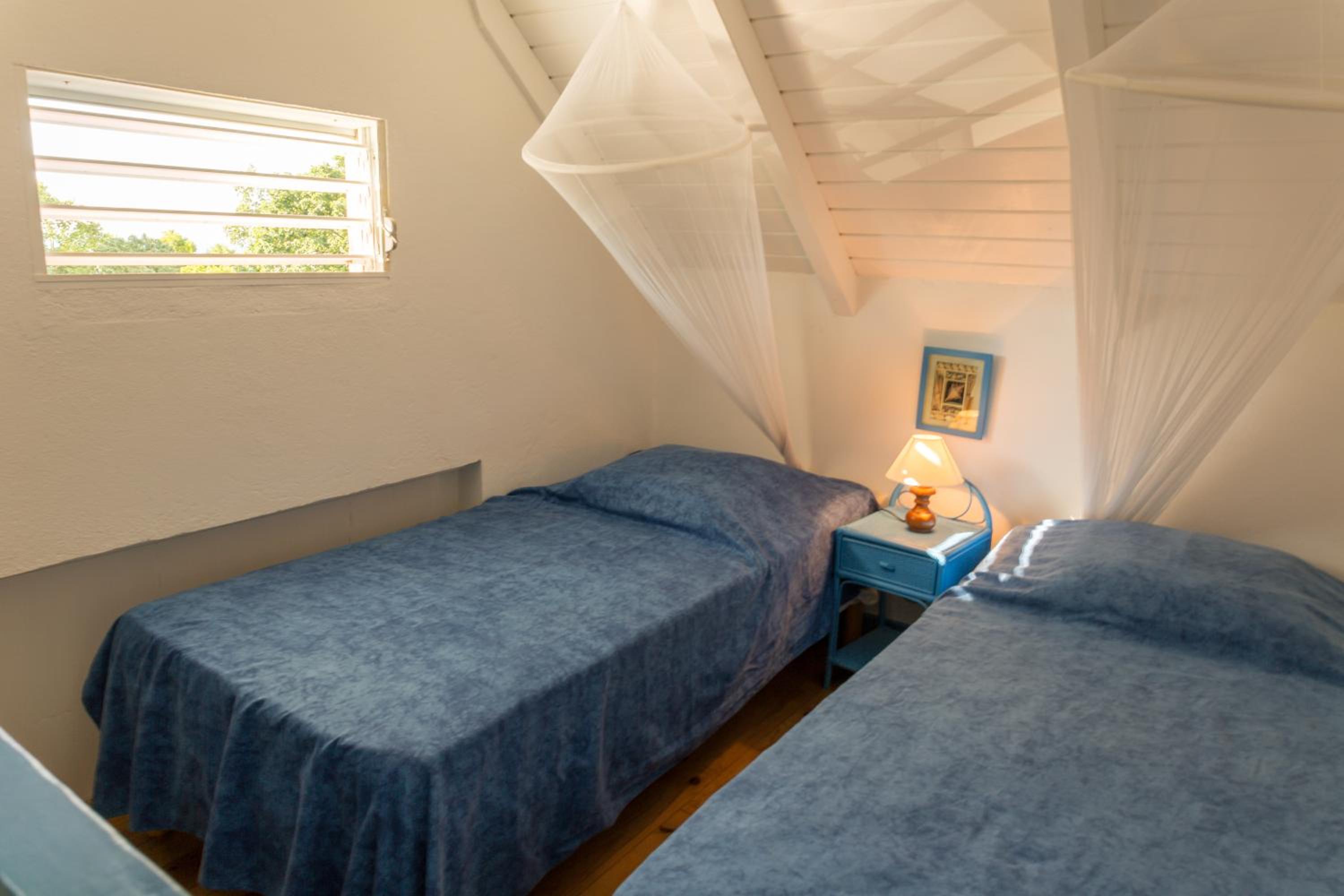 Two-Bedroom House photo 2