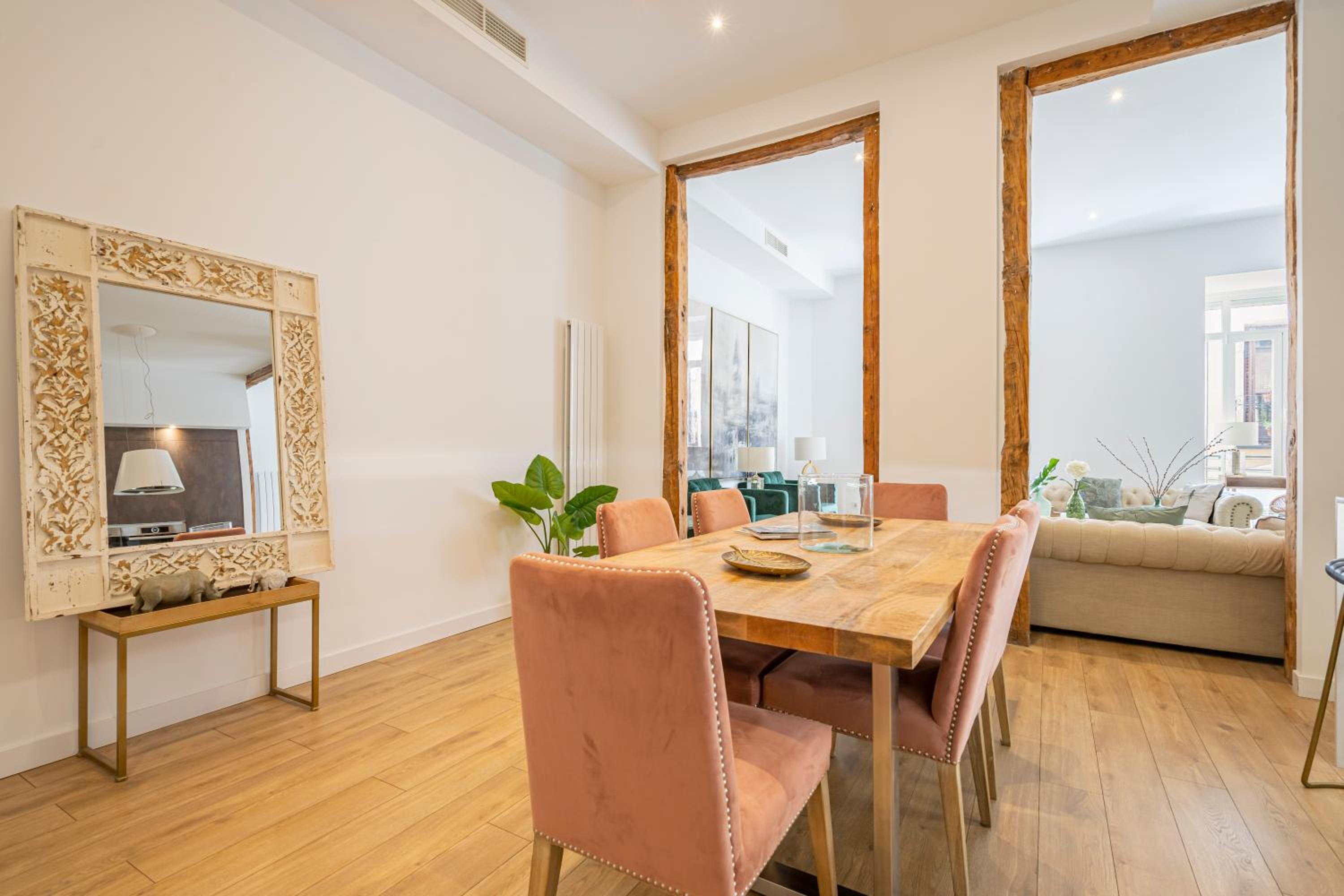 Three-Bedroom Apartment - Photo 46