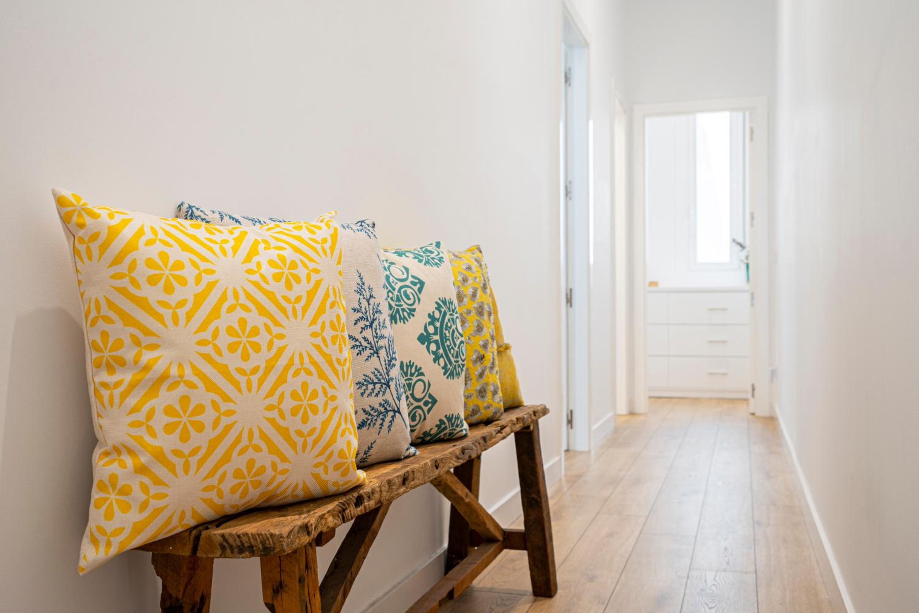 Three-Bedroom Apartment - Photo 48