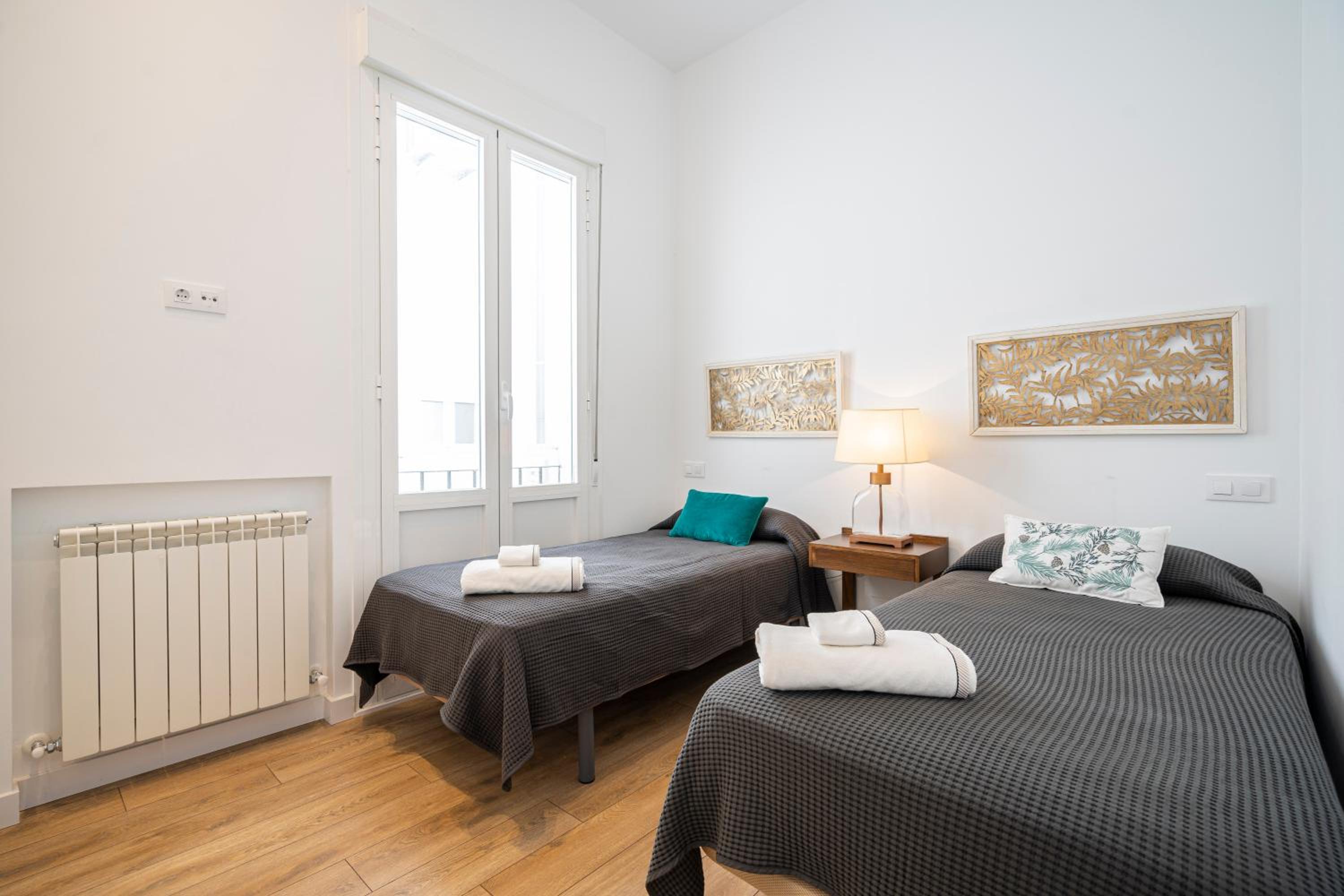 Three-Bedroom Apartment - Photo 49