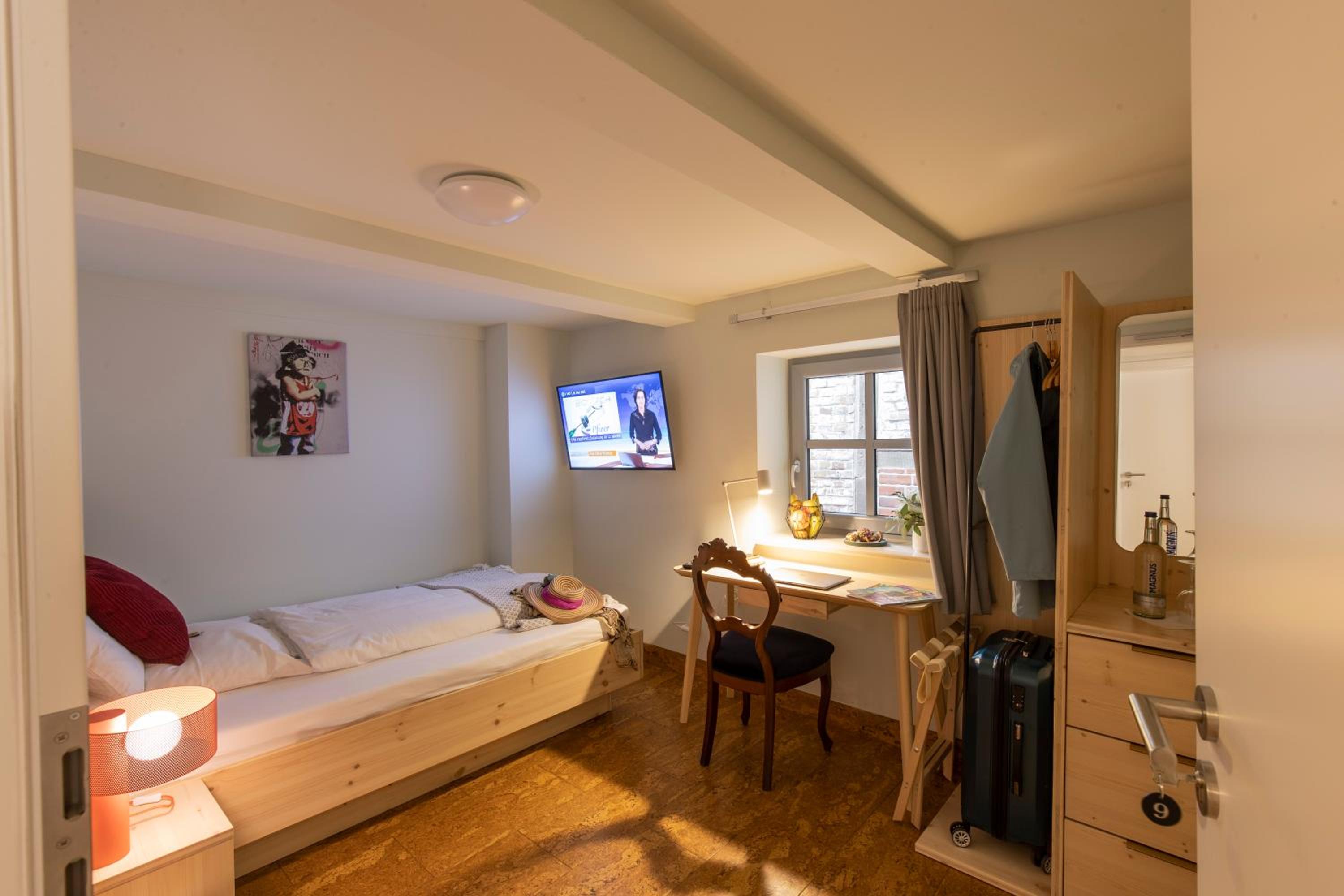 Einzelzimmer Einzelzimmer