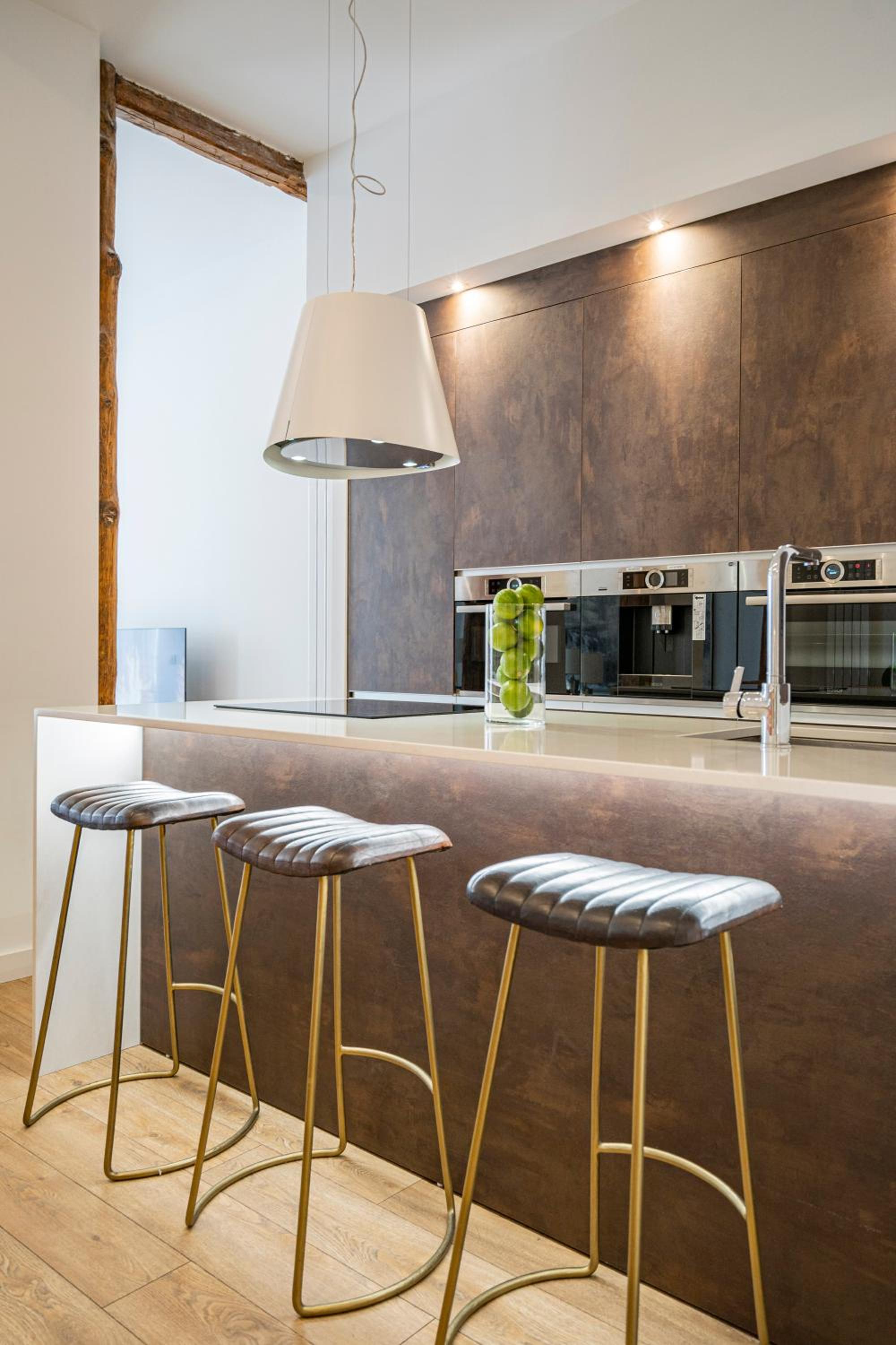 Three-Bedroom Apartment - Photo 7