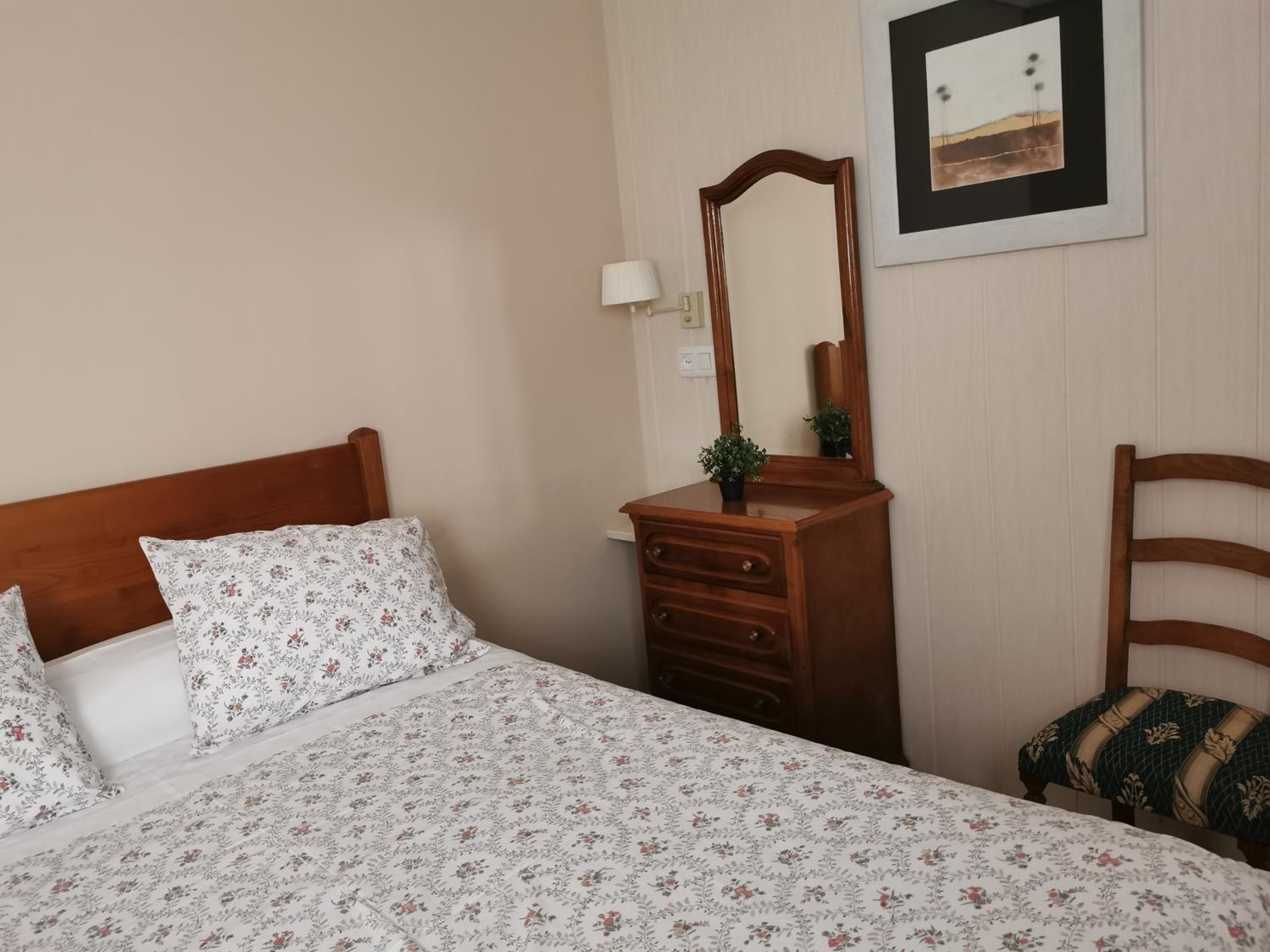 Apartamento