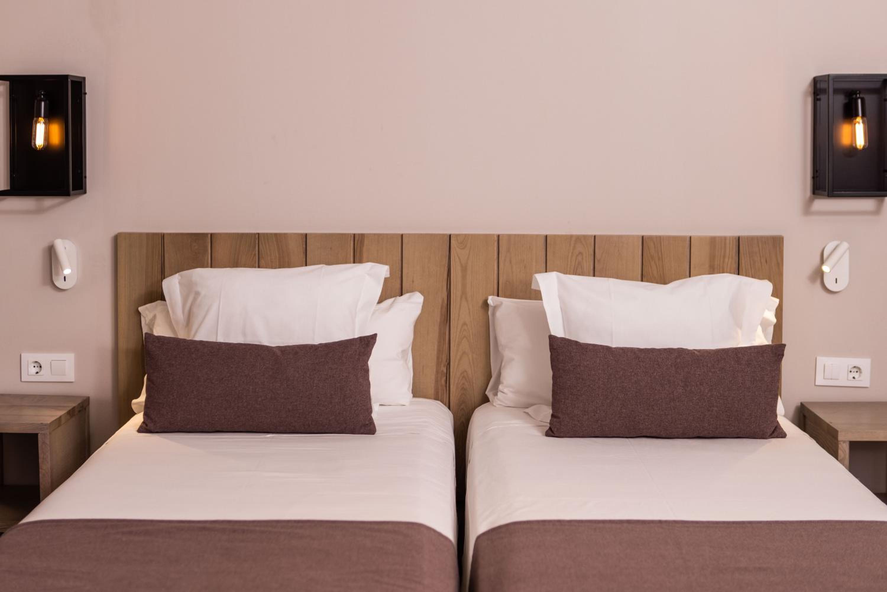 Superior Double Room with Garden View photo 3