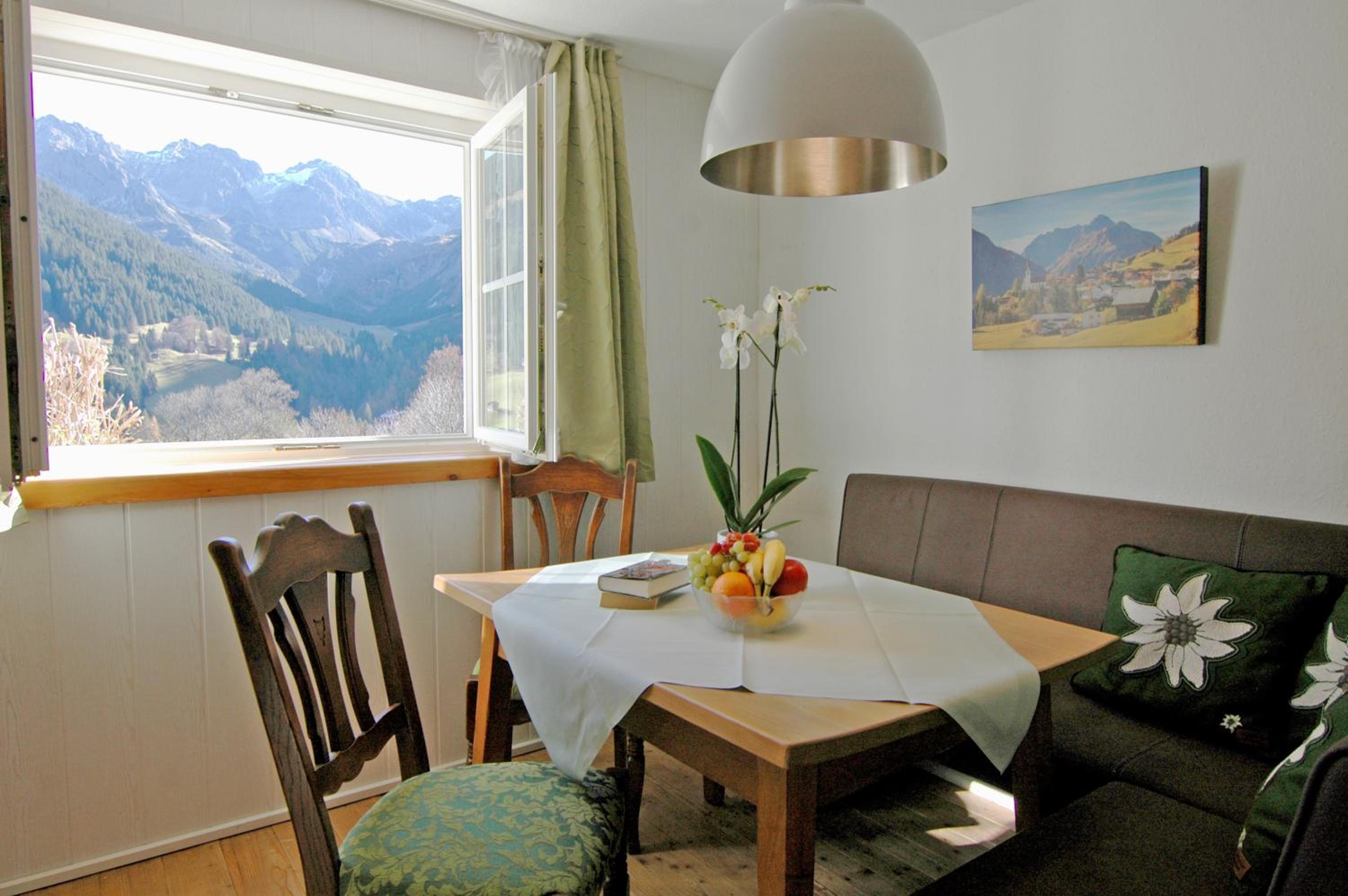 Apartment with Terrace photo 3