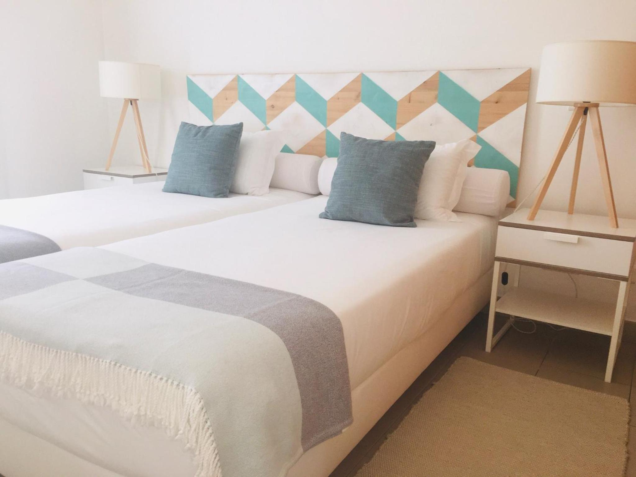 Standard 2 Bedroom Apartment (3 Stars) - Photo 1