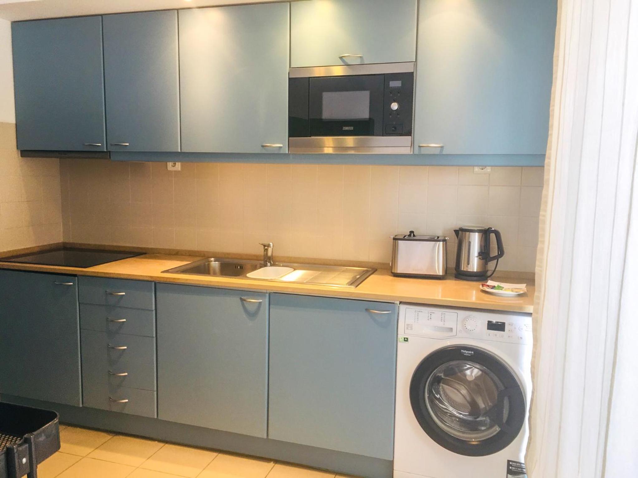 Standard 2 Bedroom Apartment (3 Stars) - Photo 5