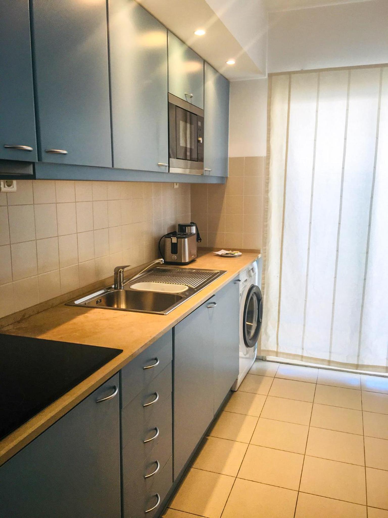 Standard 2 Bedroom Apartment (3 Stars) - Photo 4