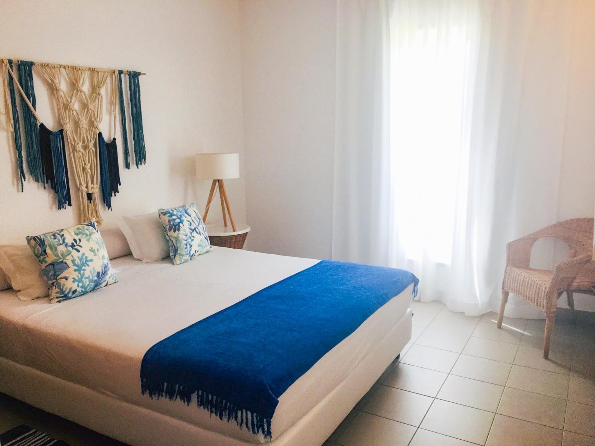 Standard 2 Bedroom Apartment (3 Stars) - Photo 9