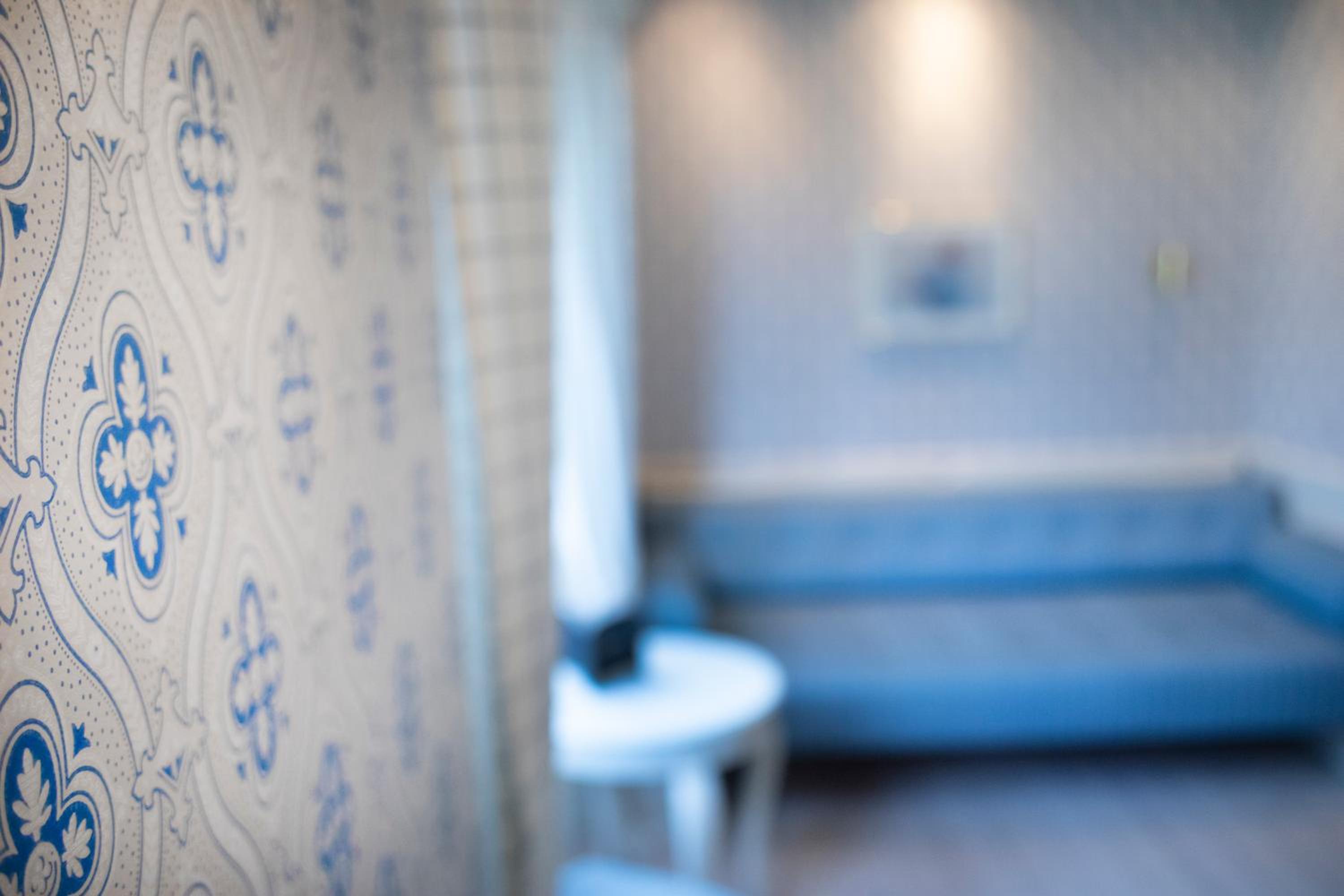 Junior Suite with Spa Bath - Main Building photo 1